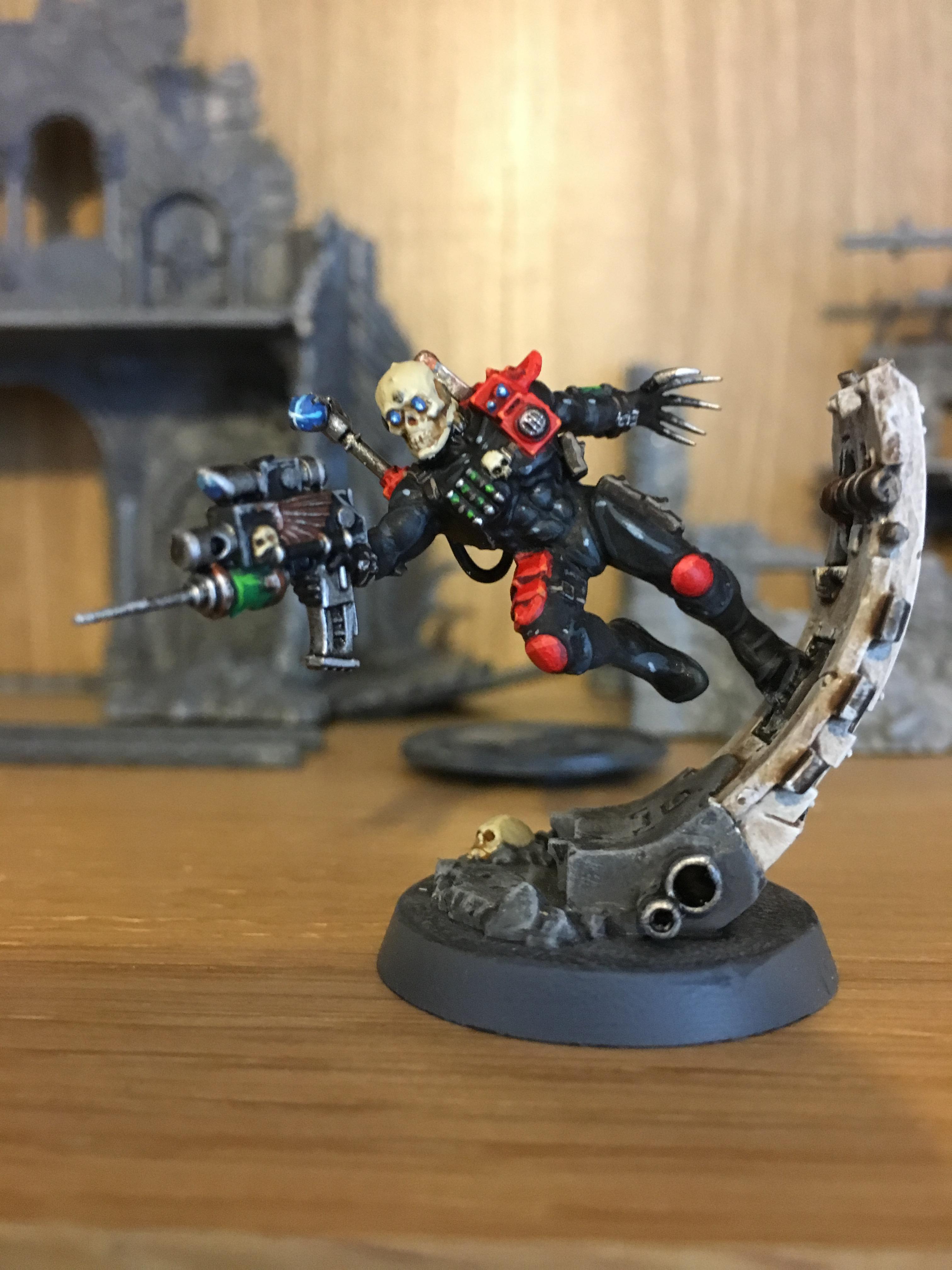 Eversor Assassin