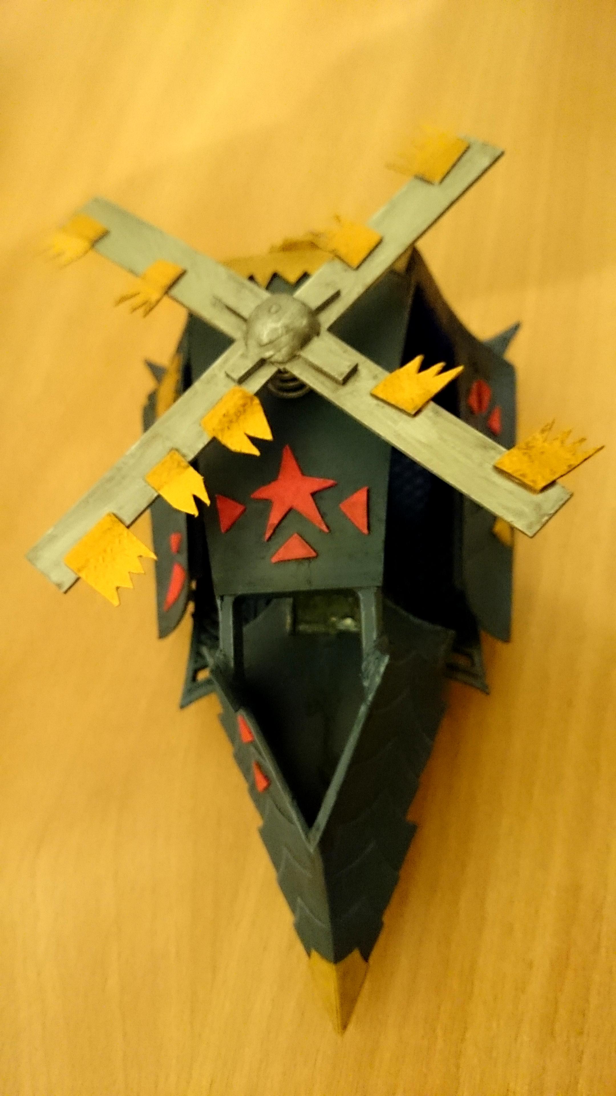 Raider-Kopta