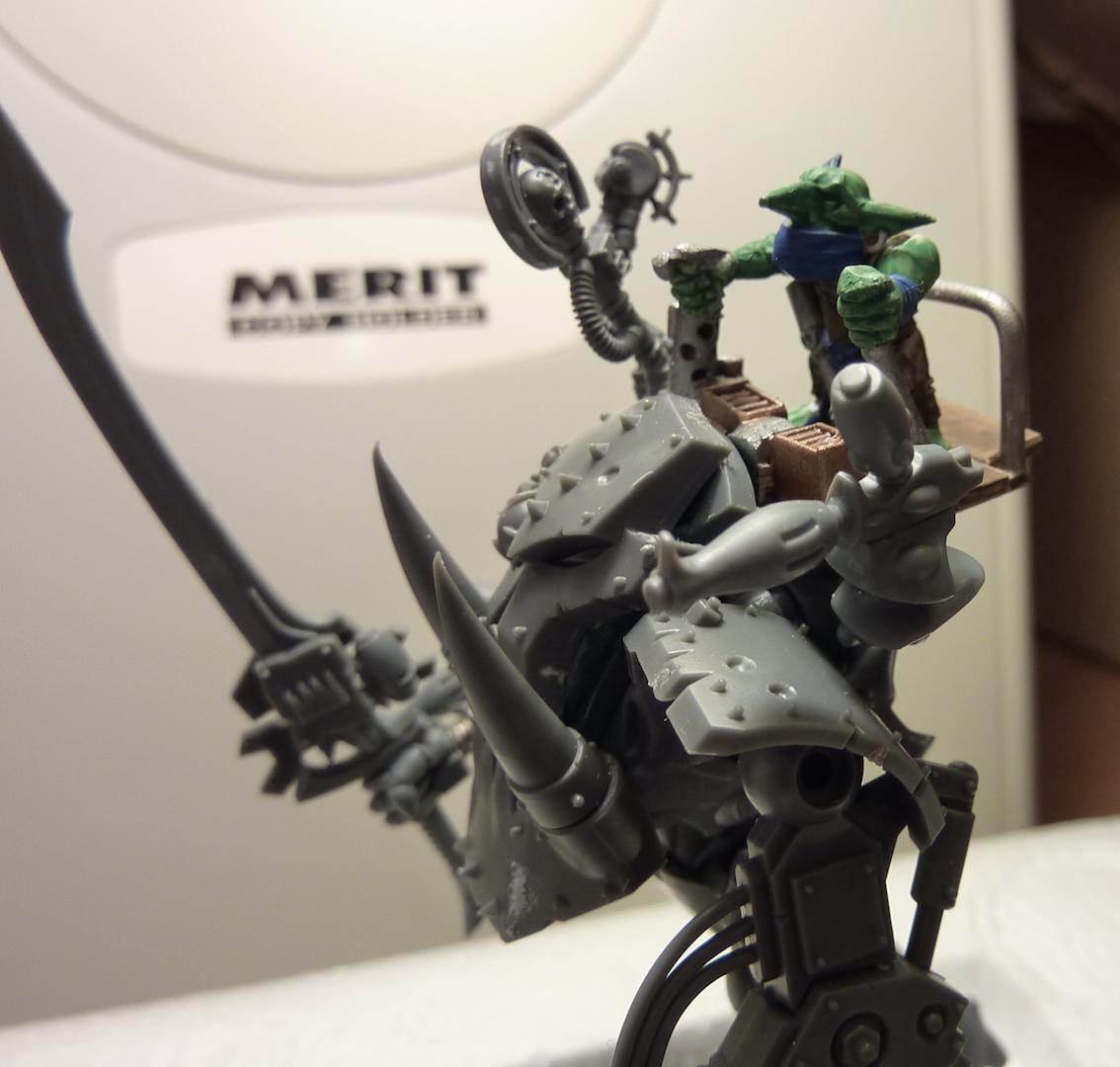 Deff-Wraith WiP5