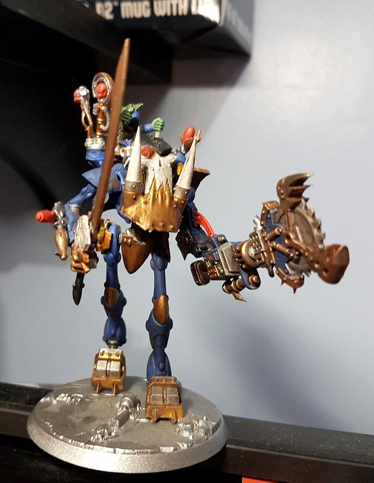 Deff-Wraith Post 2