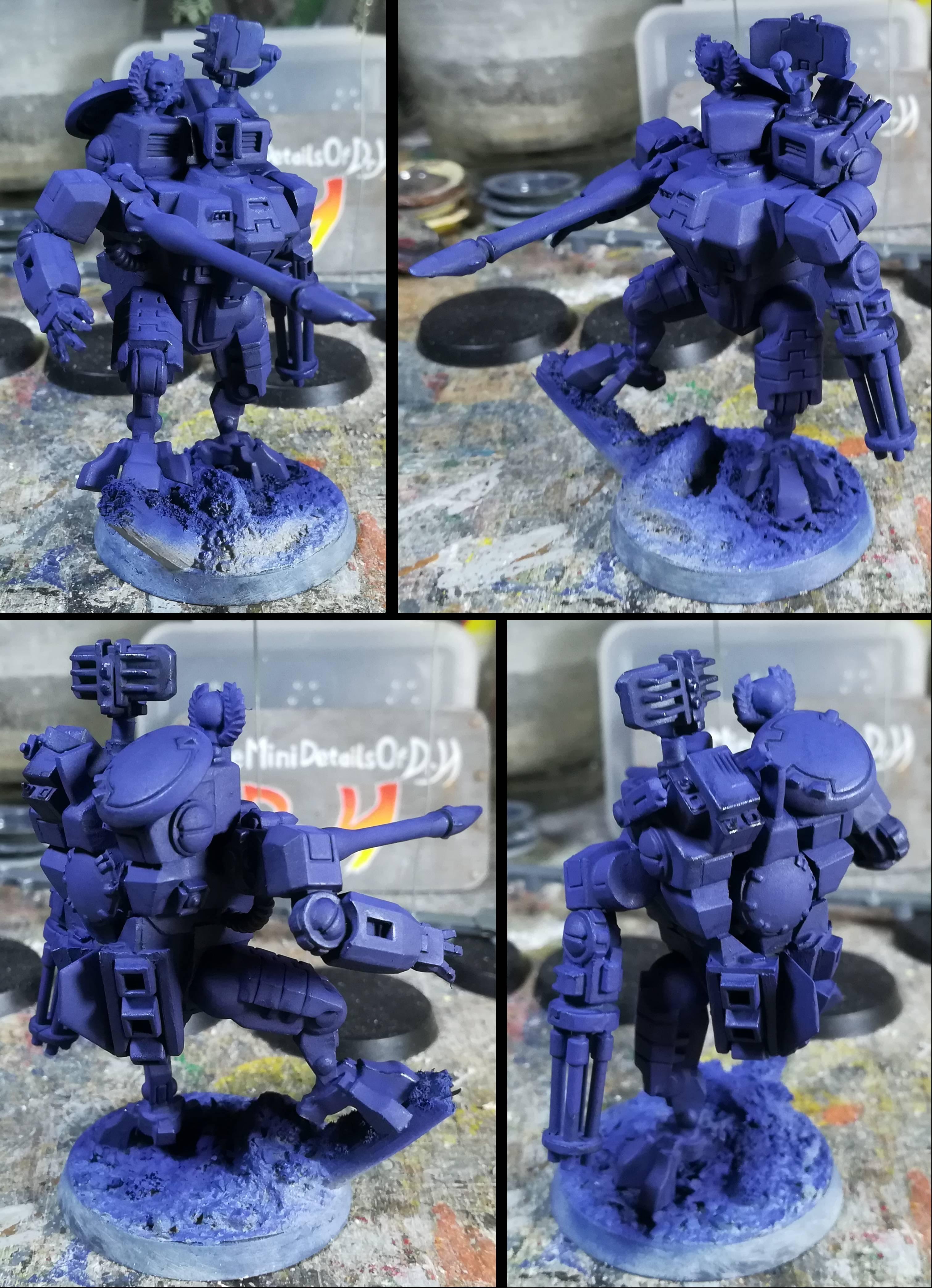 Crisis suit 1 pip 2