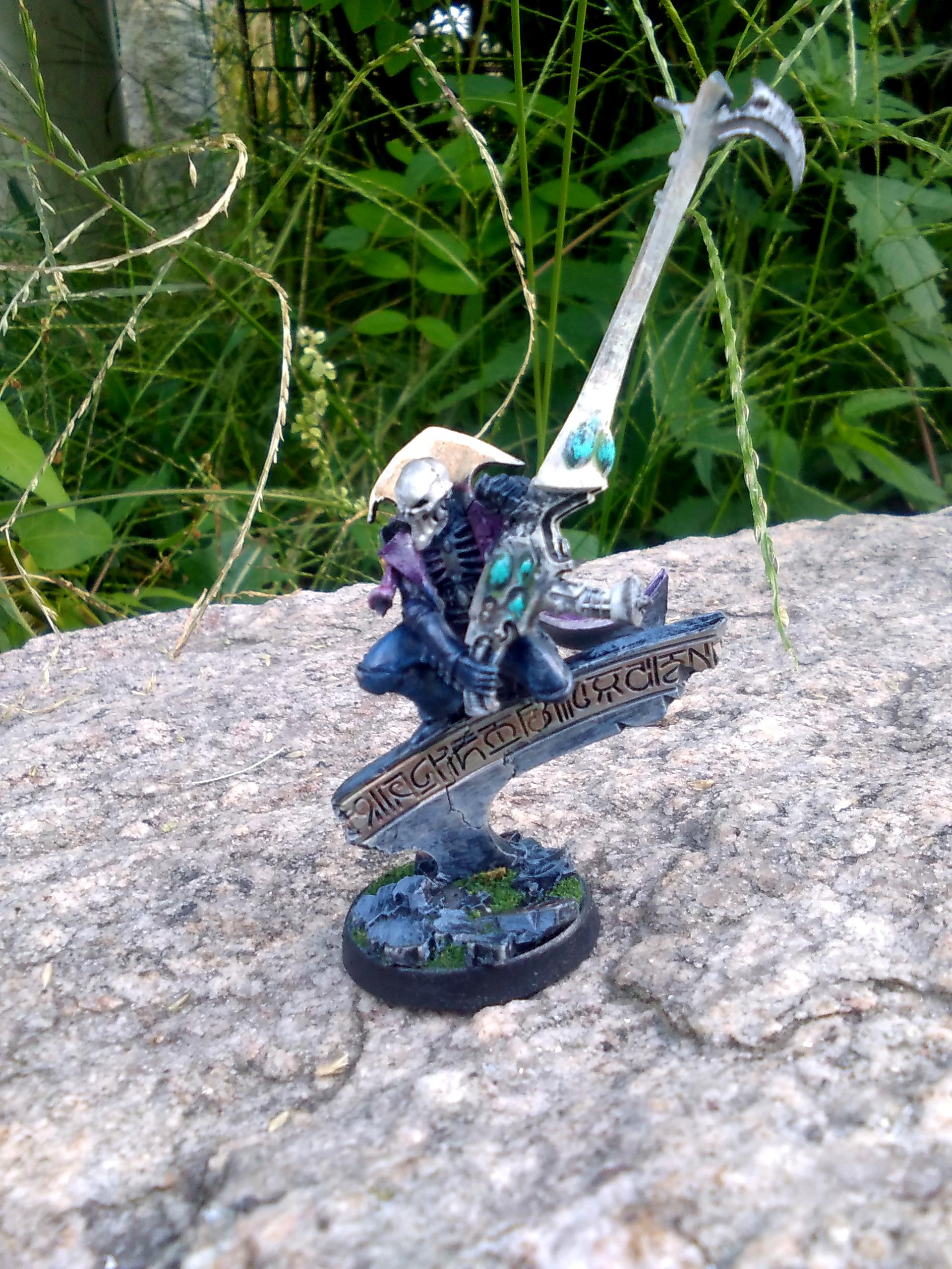 Death Jester (FRONT)