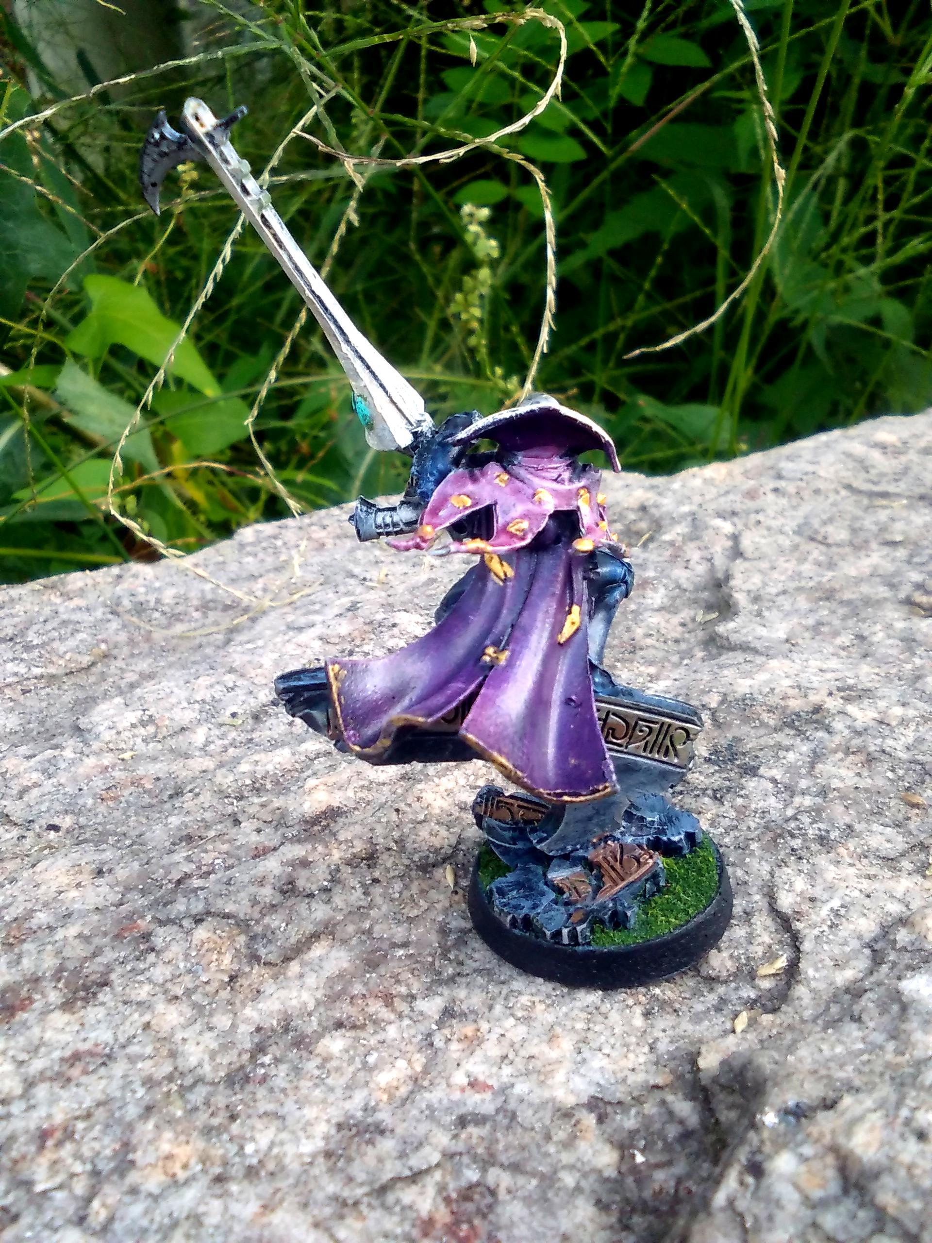 Death Jester (BACK)