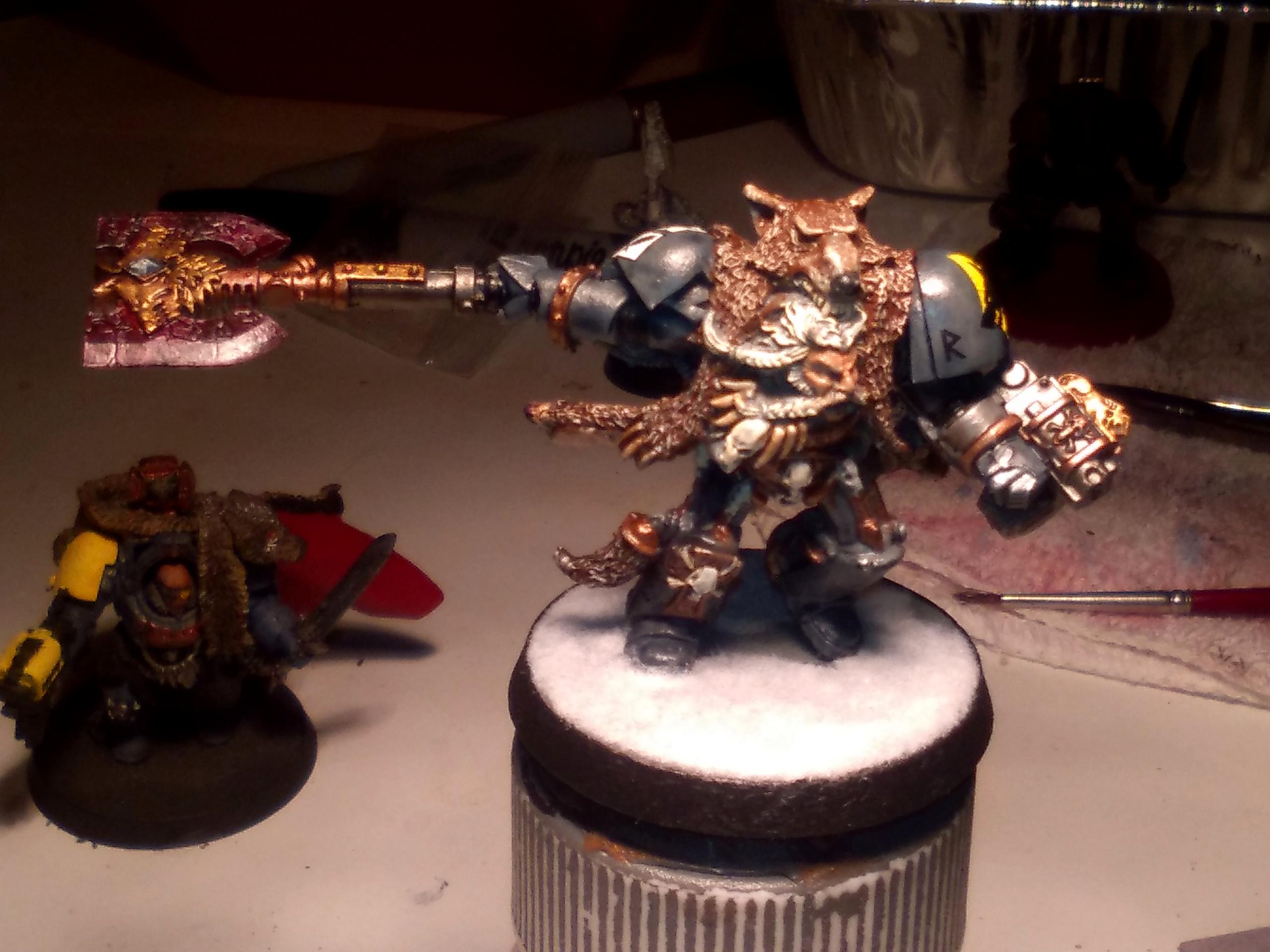 Logan Grimnar (FRONT)