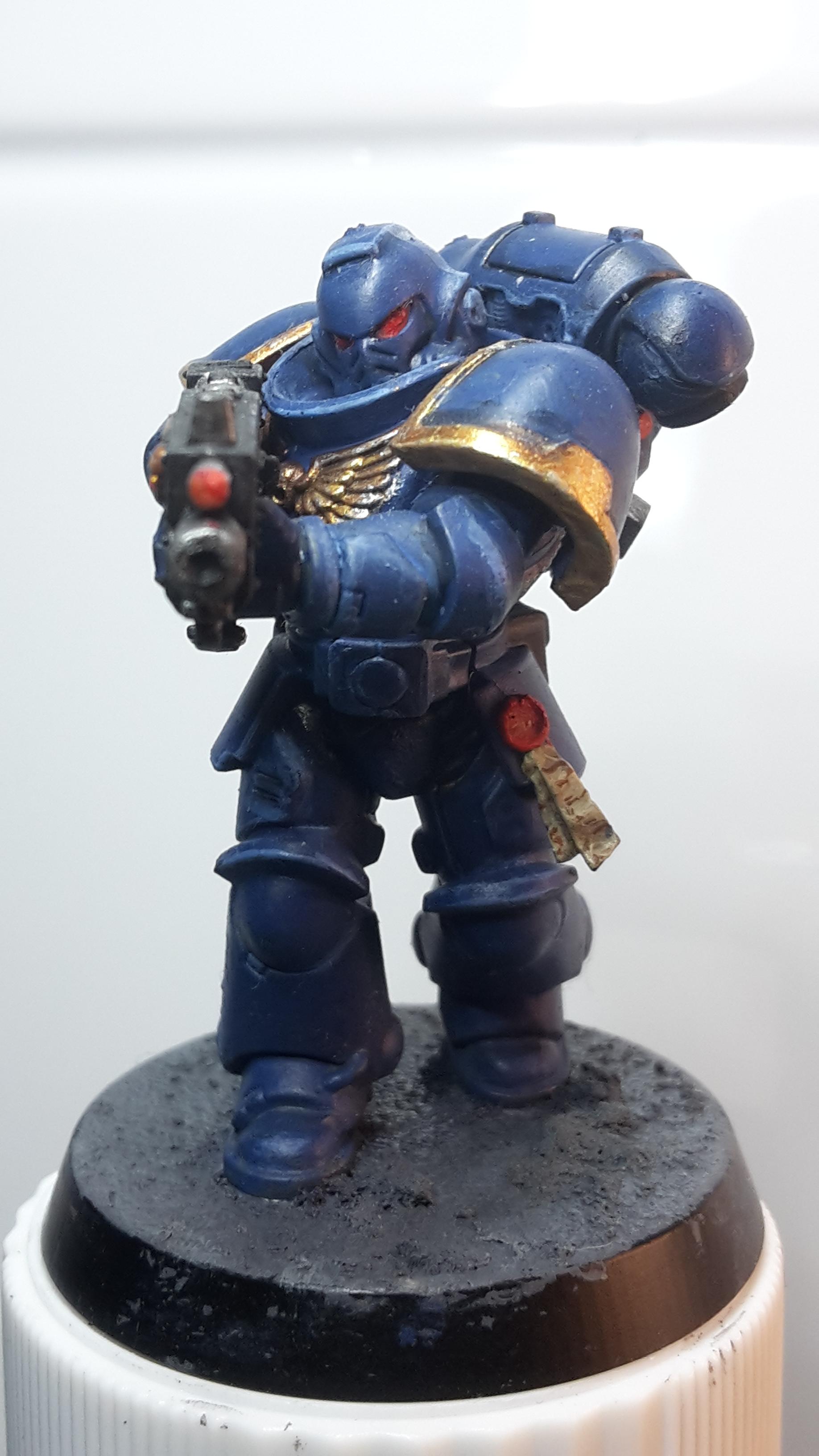 Primaris Marine