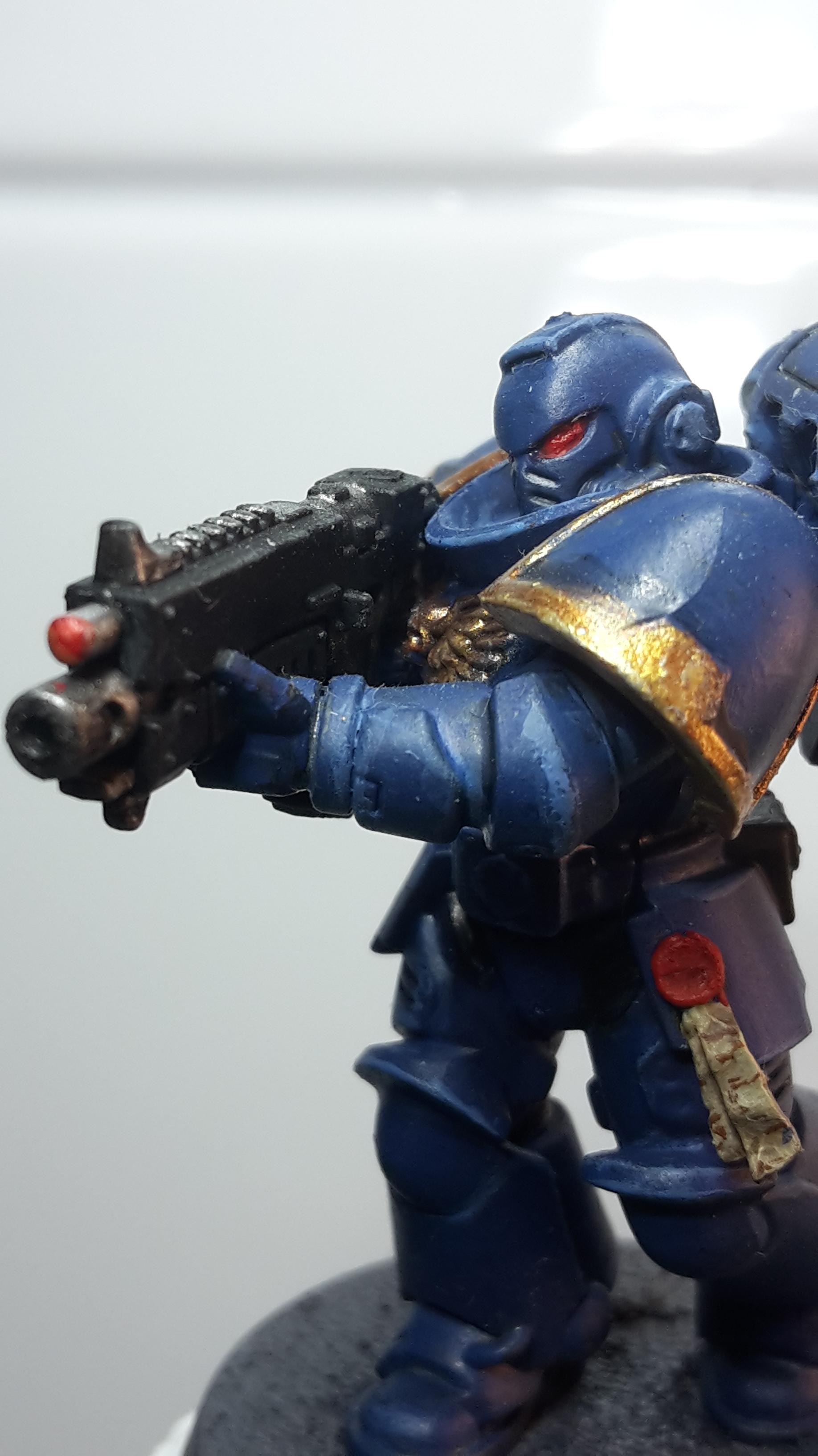 Primaris Marine