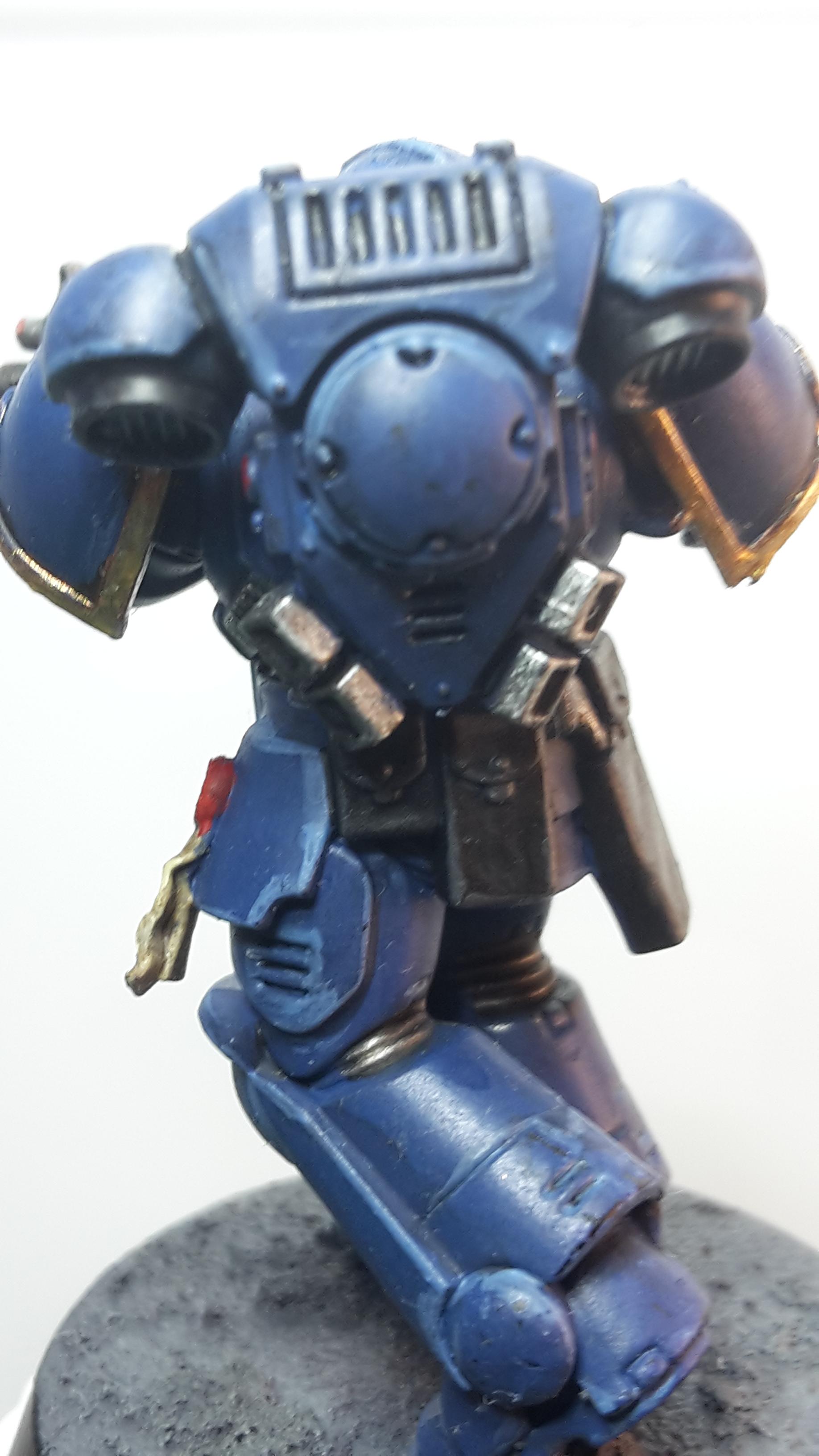 Primaris Marine