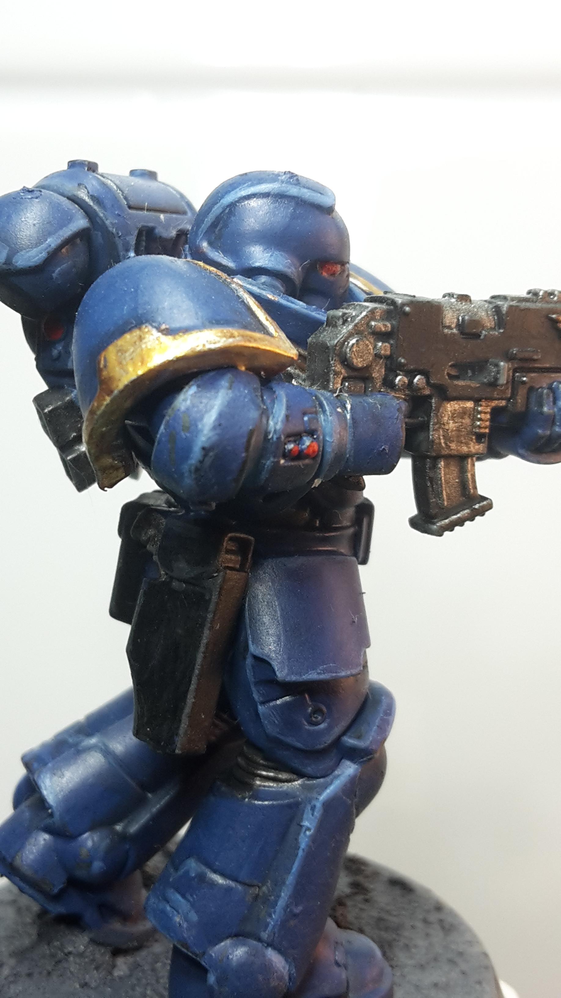 Primaris Marine