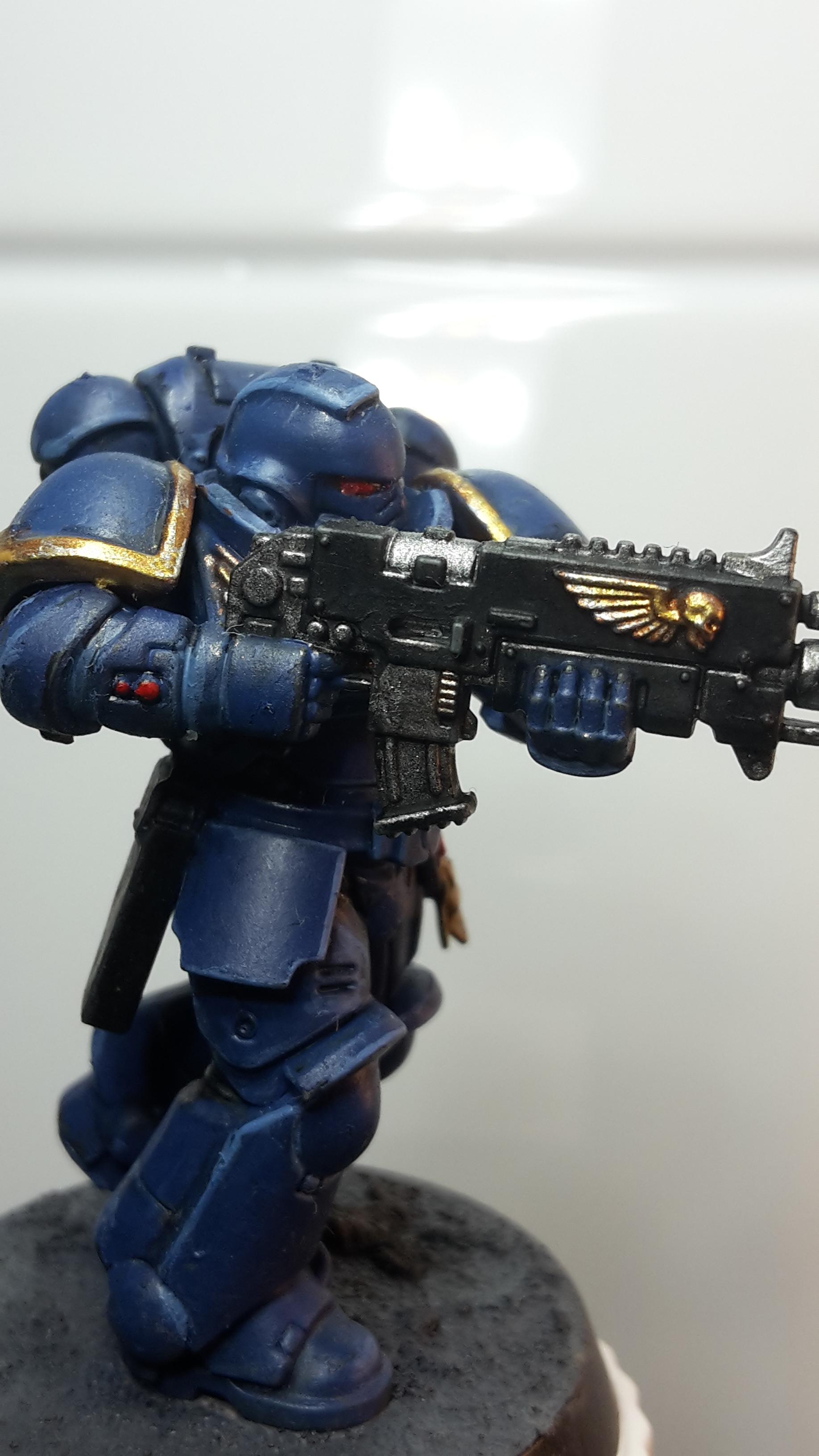 Primaris Marine