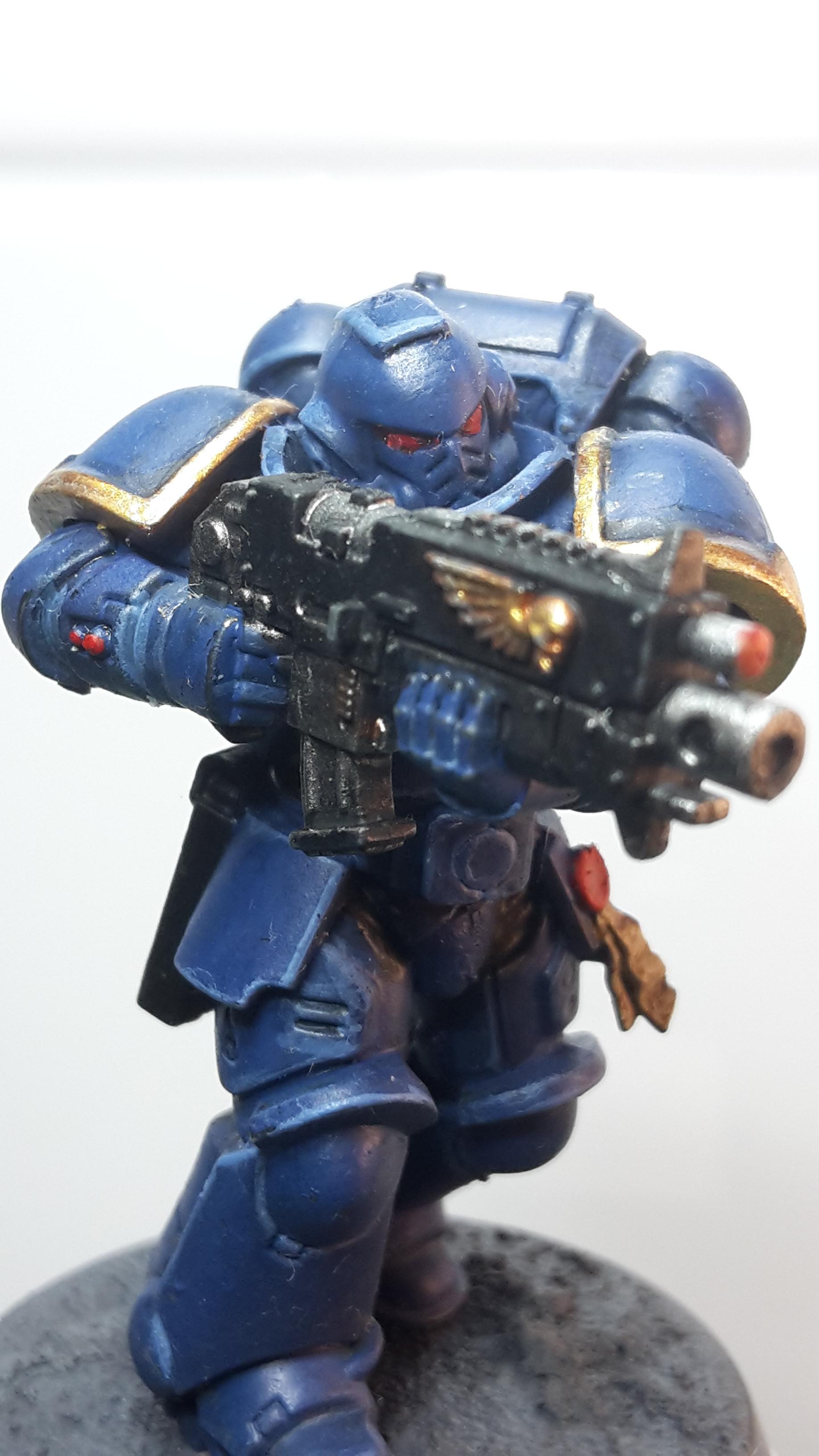 Primaris Marine