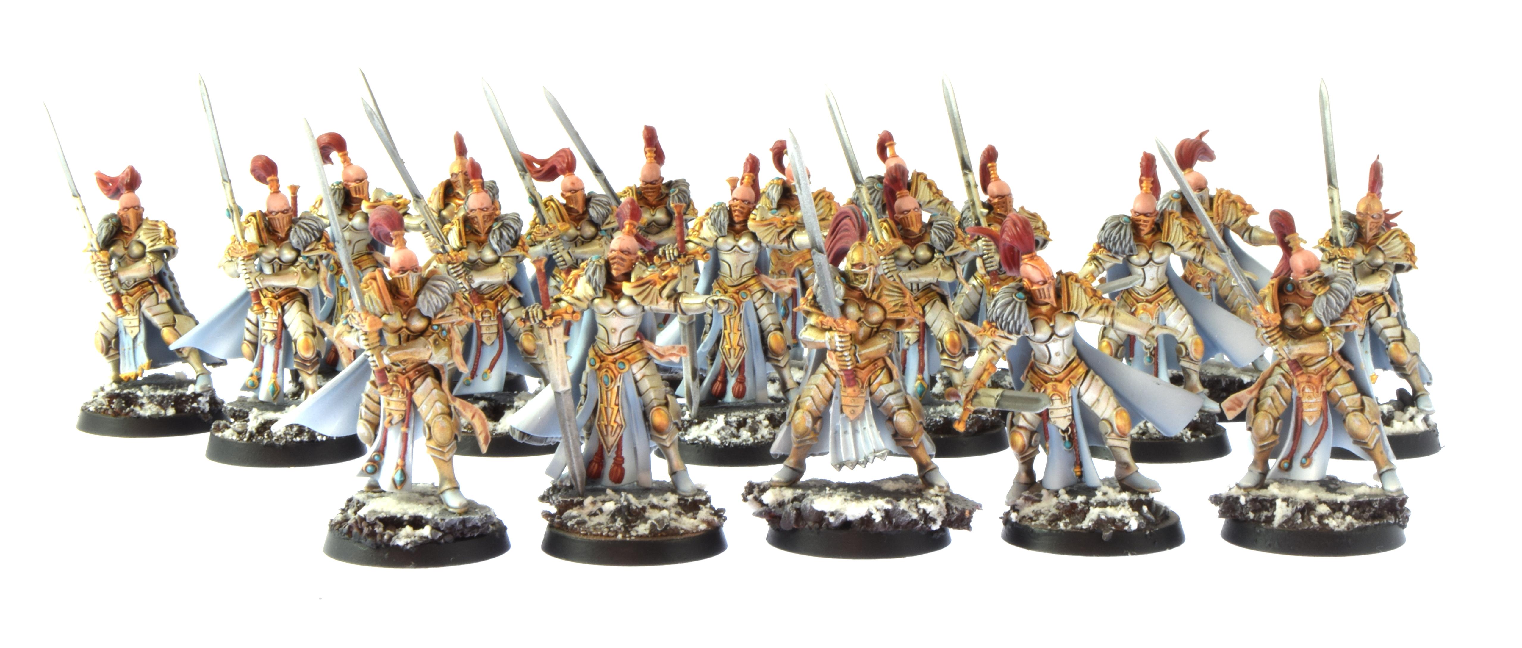Sisters Of Silence
