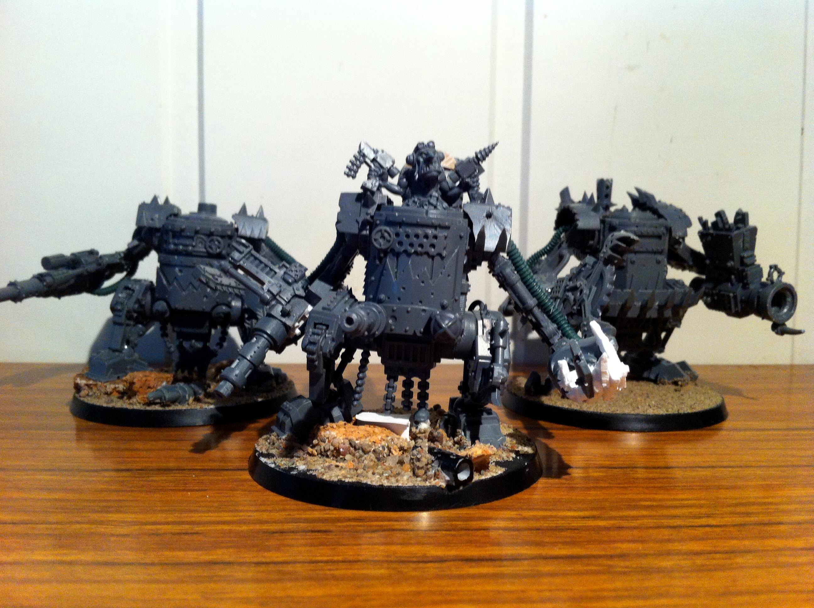 Killa Kans