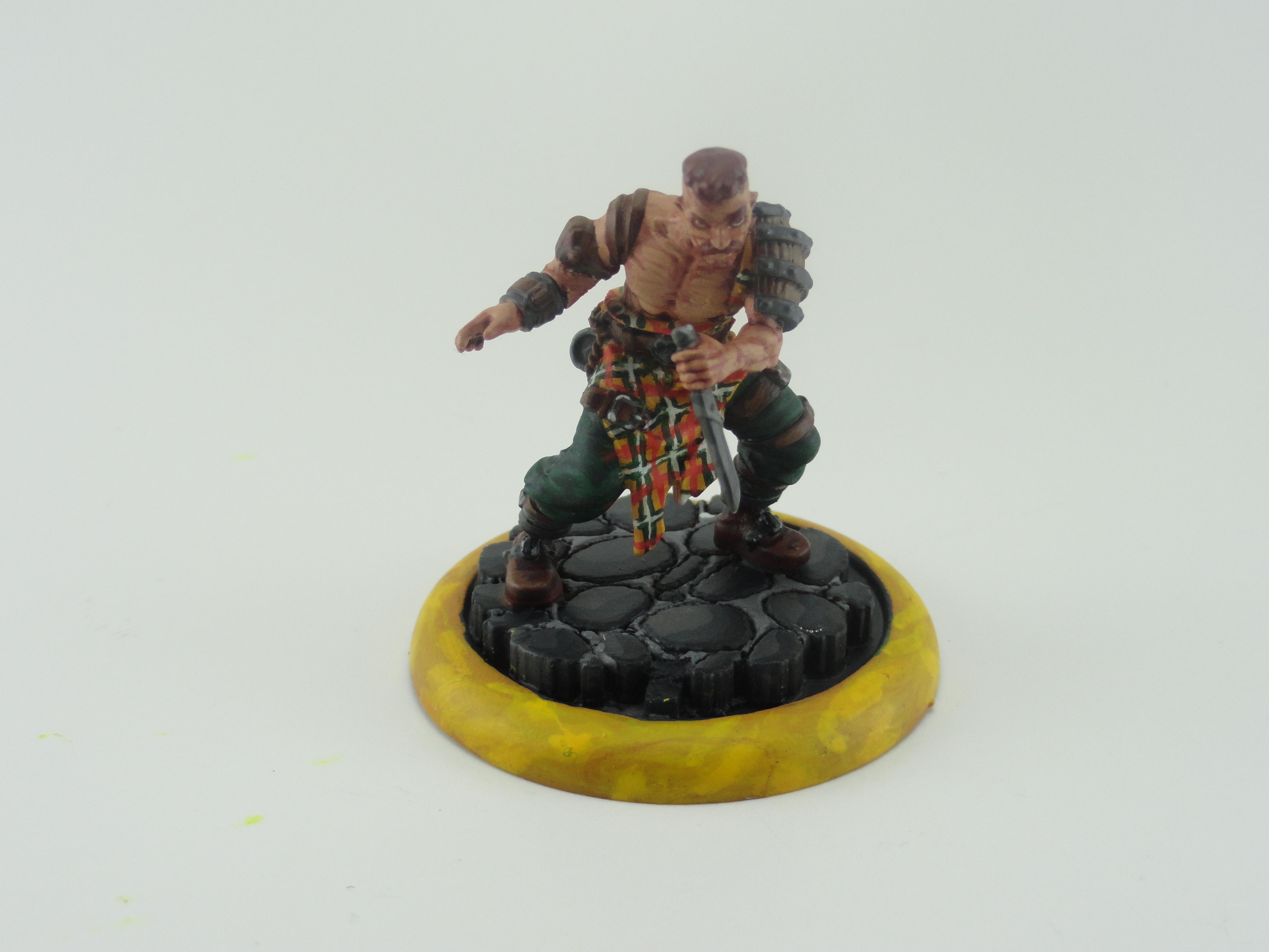 Pintpot Guildball Brewers (Professional + A Lil Extra)