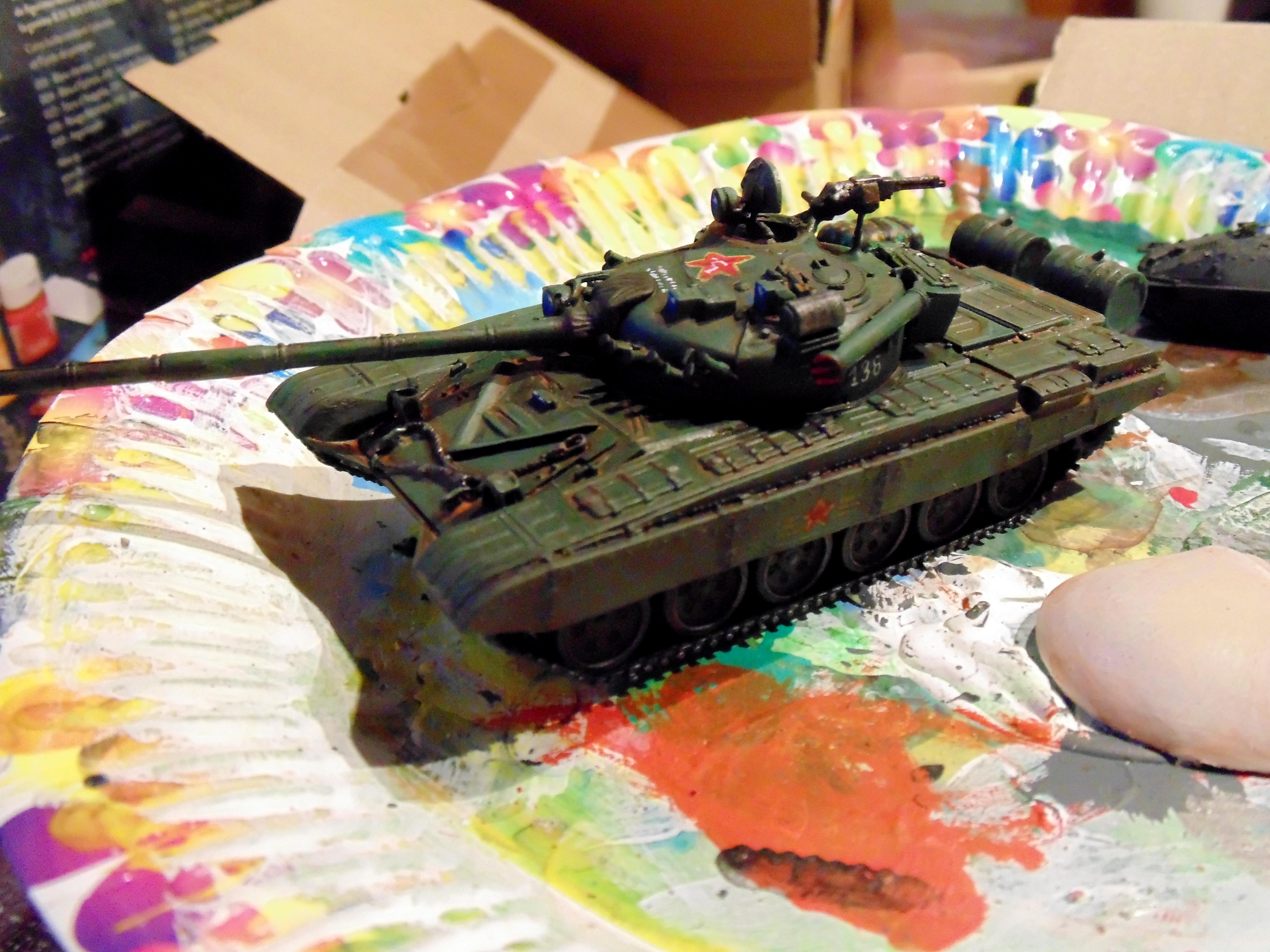 Germans, Hetzer, Mechanic, Panther, Panzer, Russians, Sherman, Tank, Tiger, World War 2