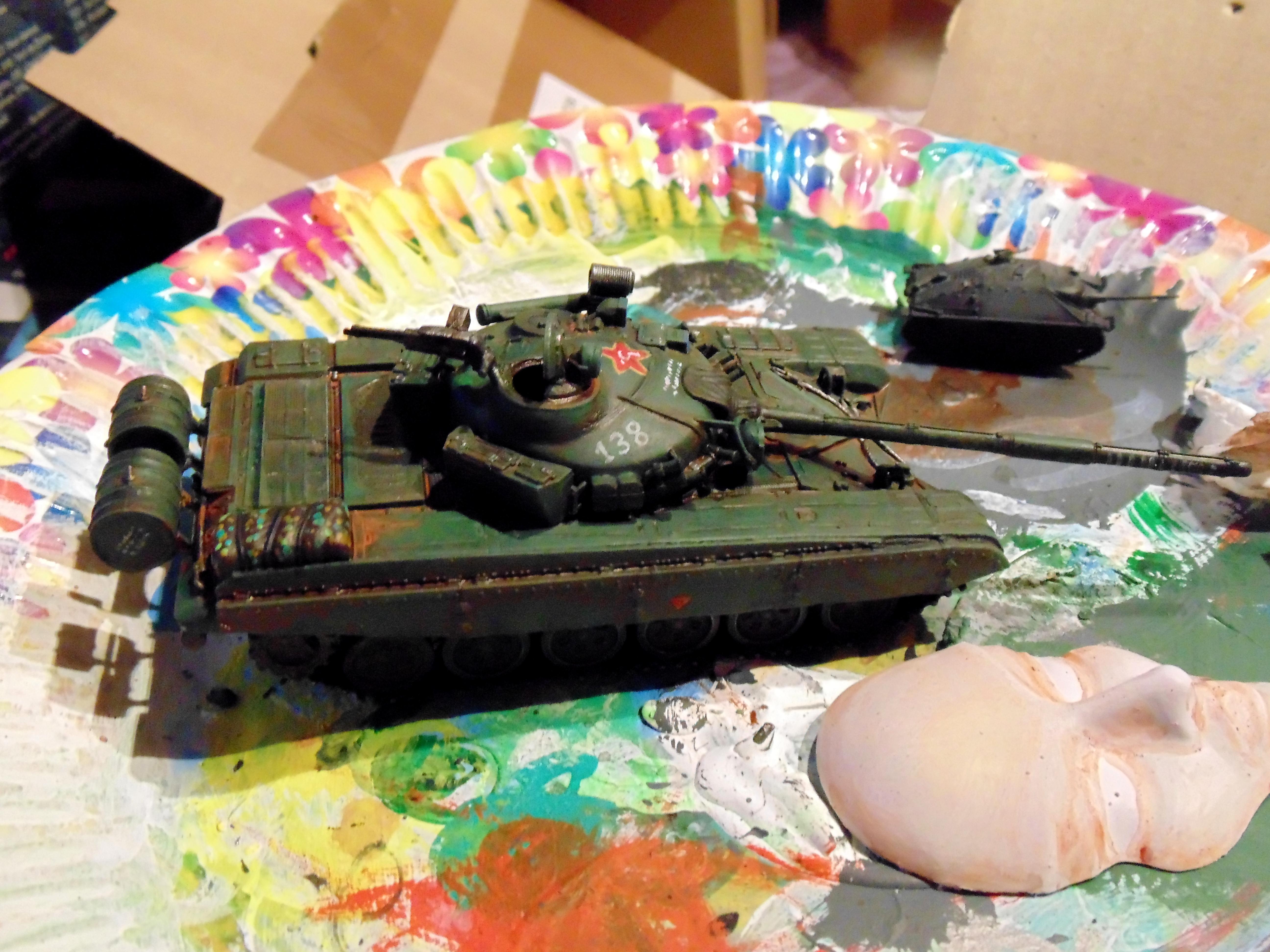 Germans, Hetzer, Mechanic, Panther, Panzer, Russians, Sherman, Tank, Tiger, World War 2