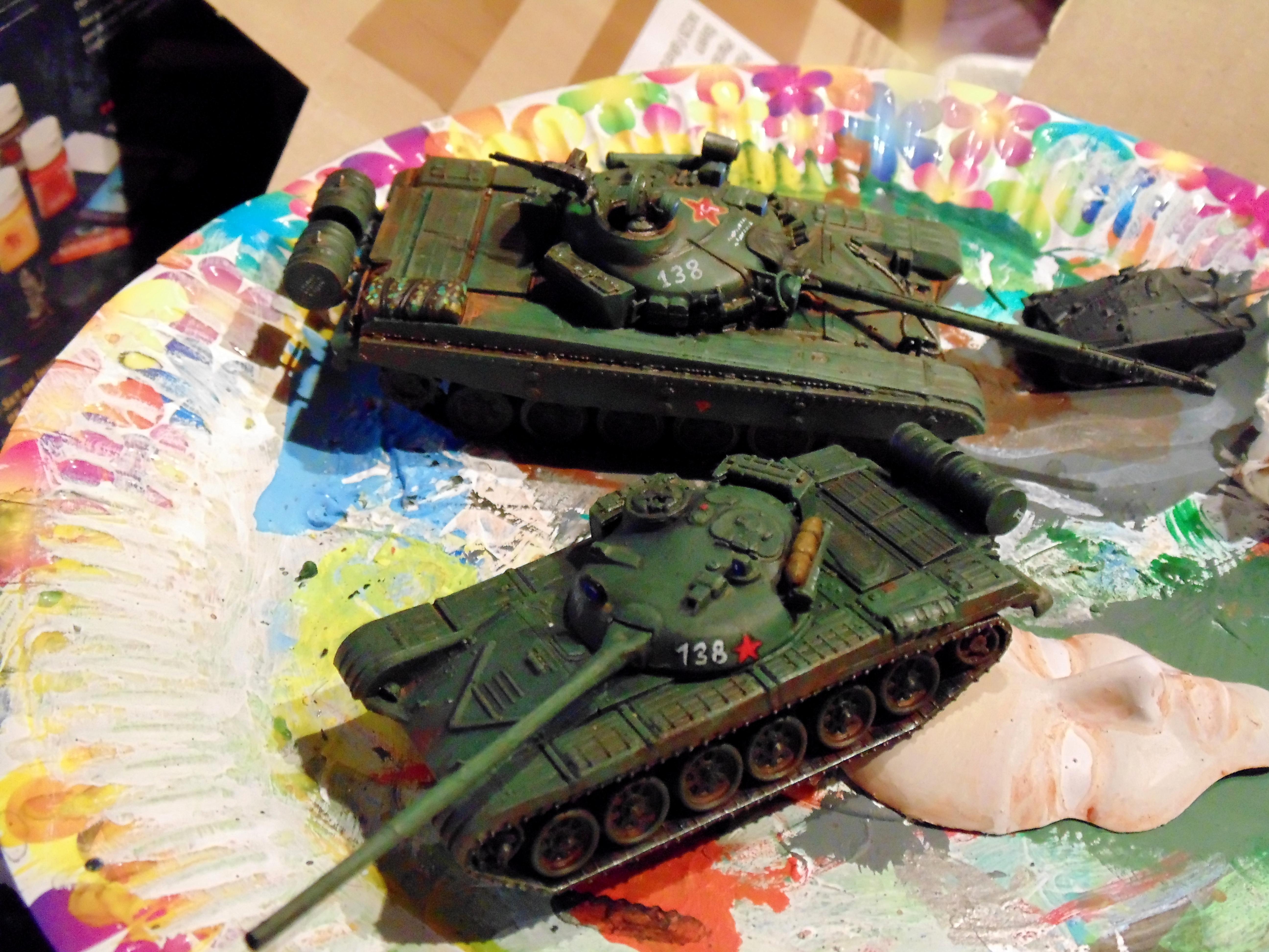 Germans, Hetzer, Mechanic, Panther, Panzer, Russians, Sherman, Tank, Tiger, World War 2