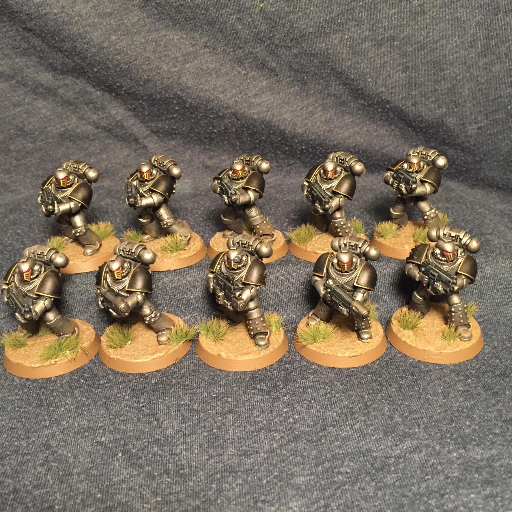 horus heresy iron warriors horus heresy iron warriors
