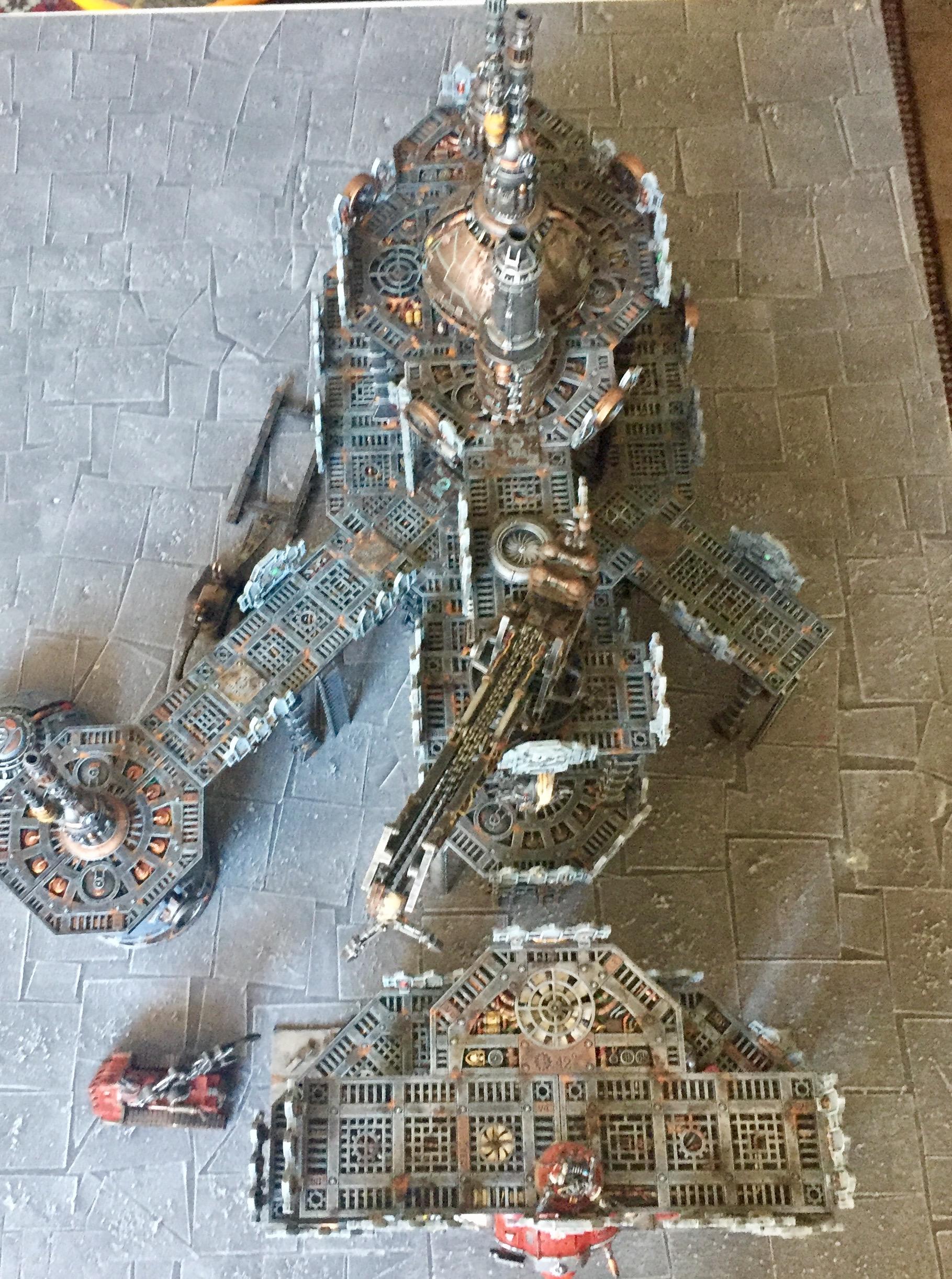 Riccardomargarolo, Sectormechanicus, Shadowwar, Warhammer 40,000, Warhammer40000