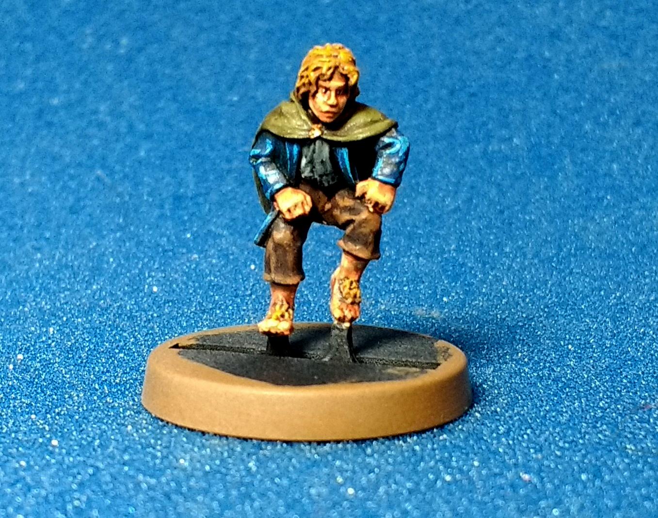 Fellowship, Lord Of The Rings, Peregrine Took, Pippin, Shire, Treebeard