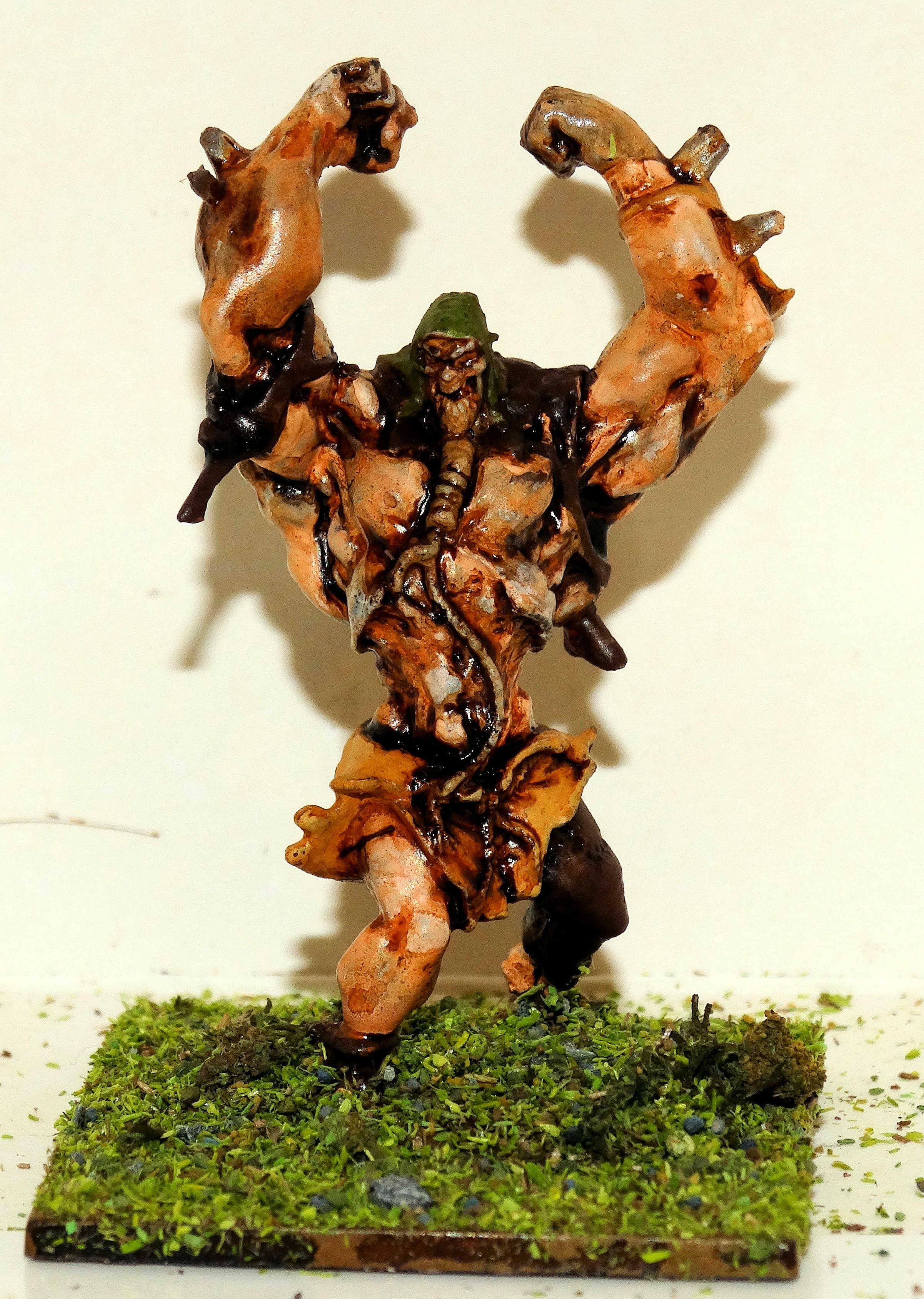 Abomination