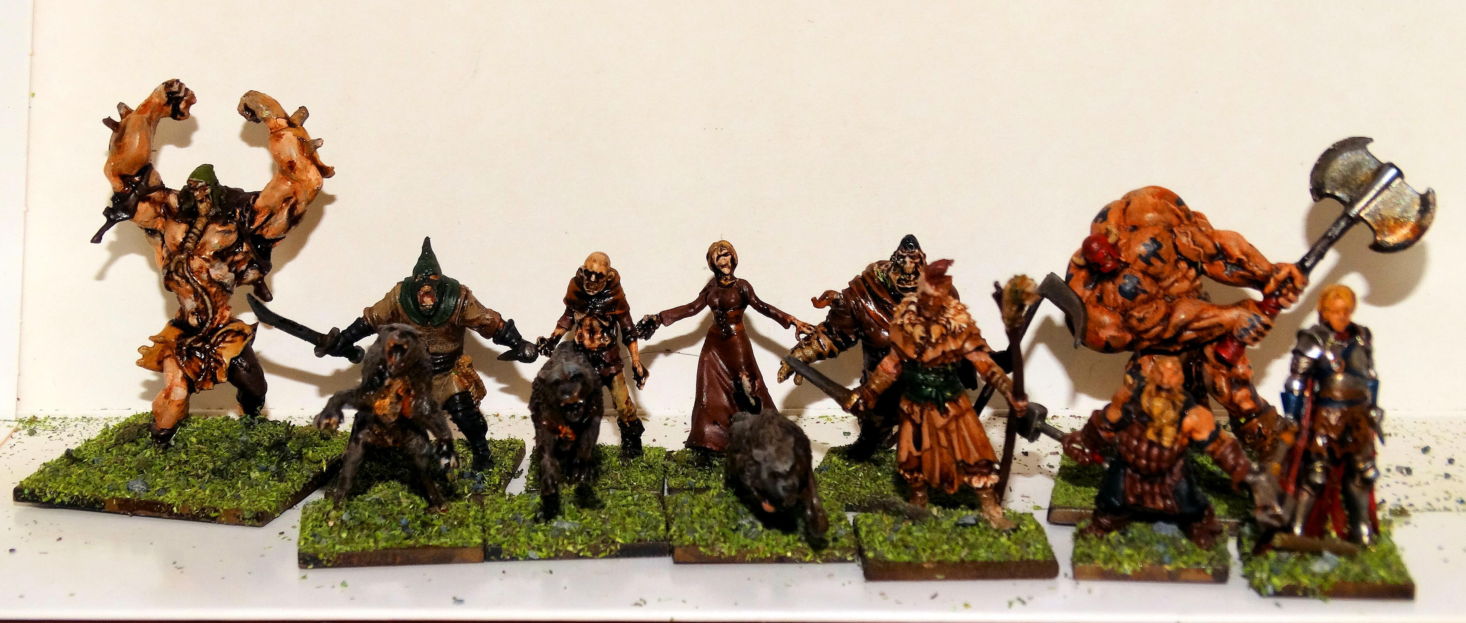 Augusts Crew