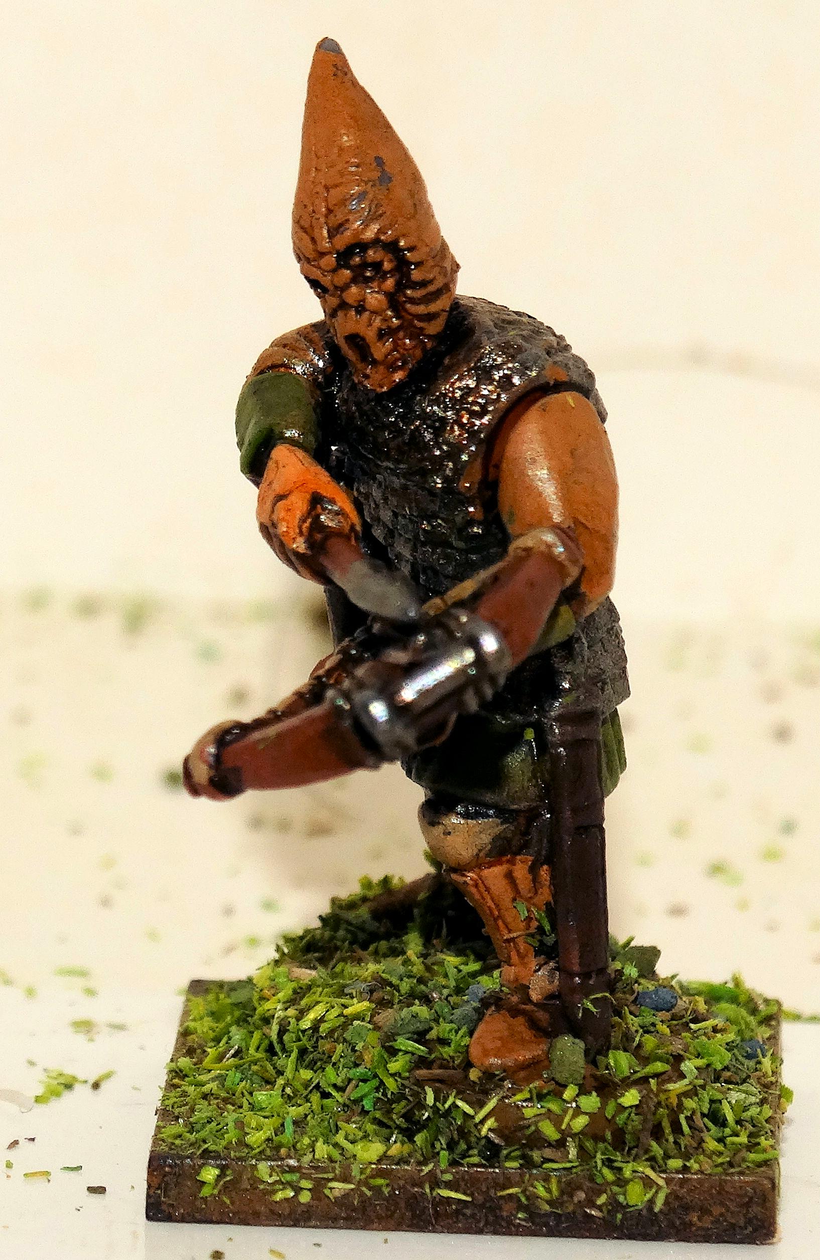 Crossbow