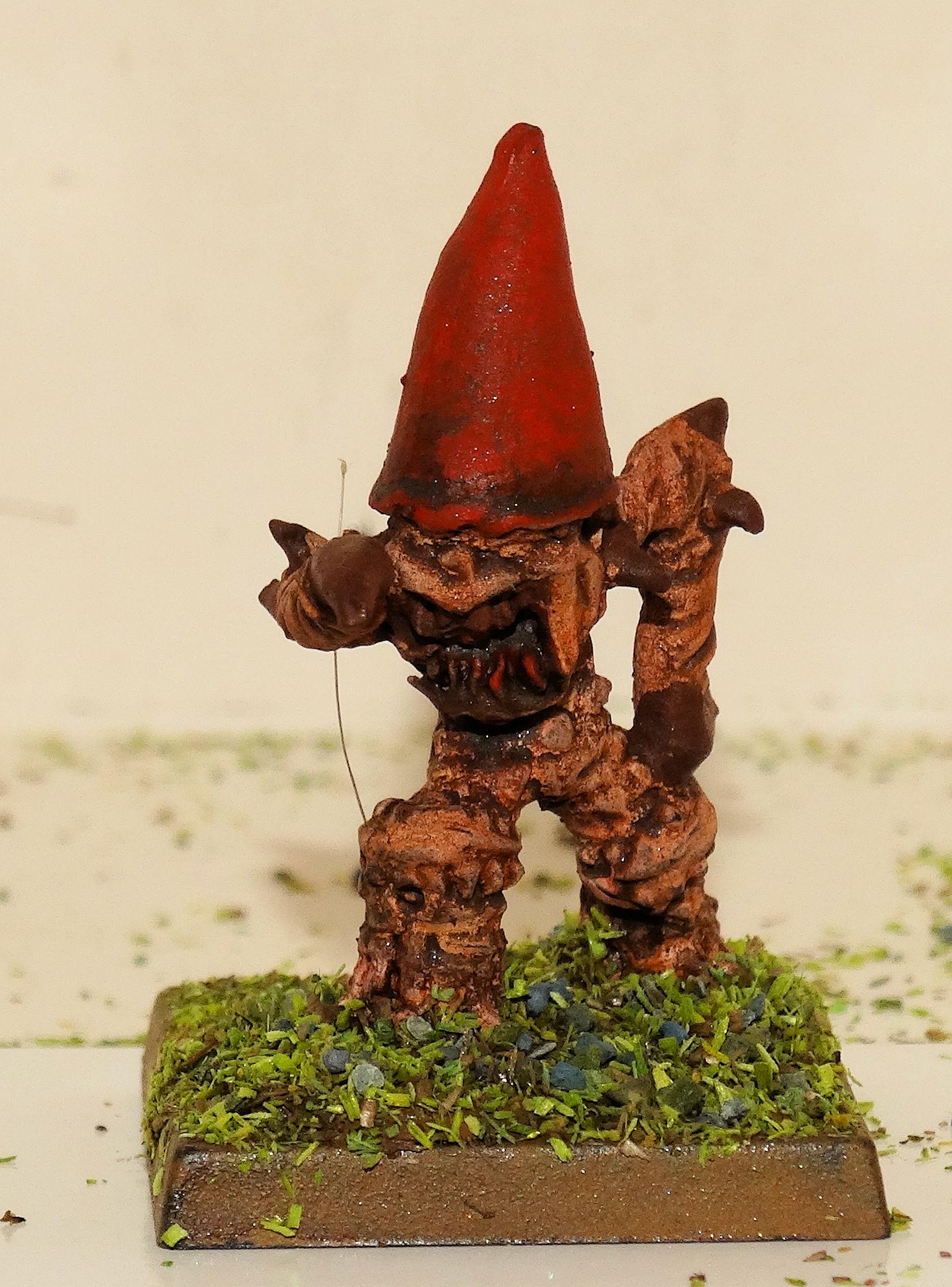 Mushroom