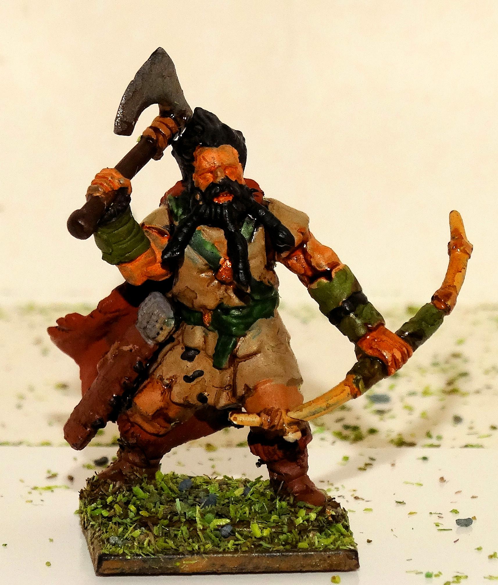 Ranger