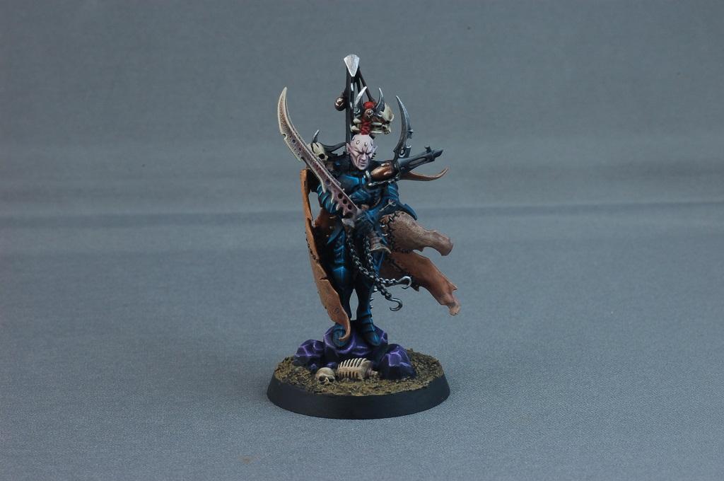 Archon, Dark Eldar, Warhammer 40,000