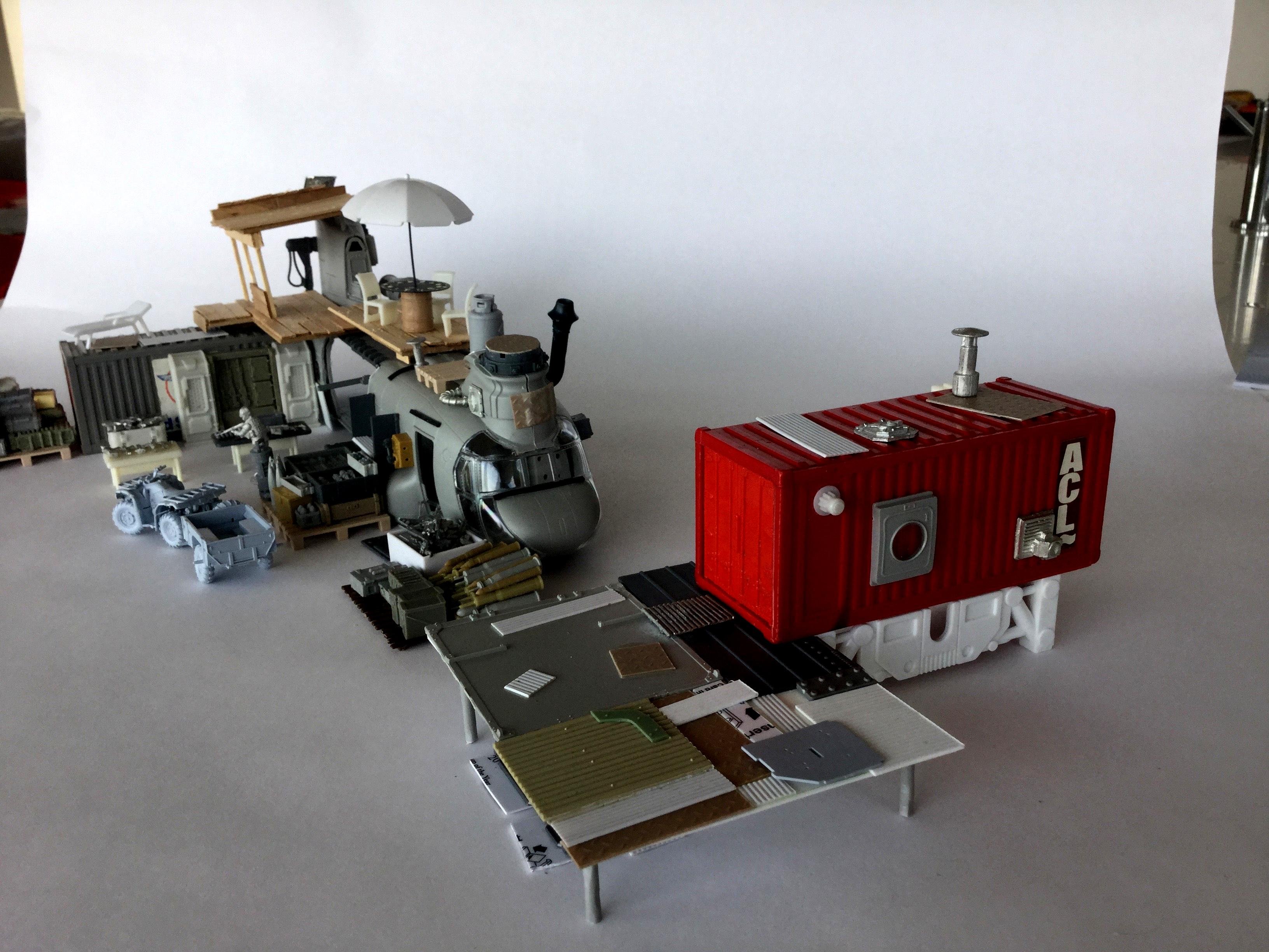 Junktown Gunshop