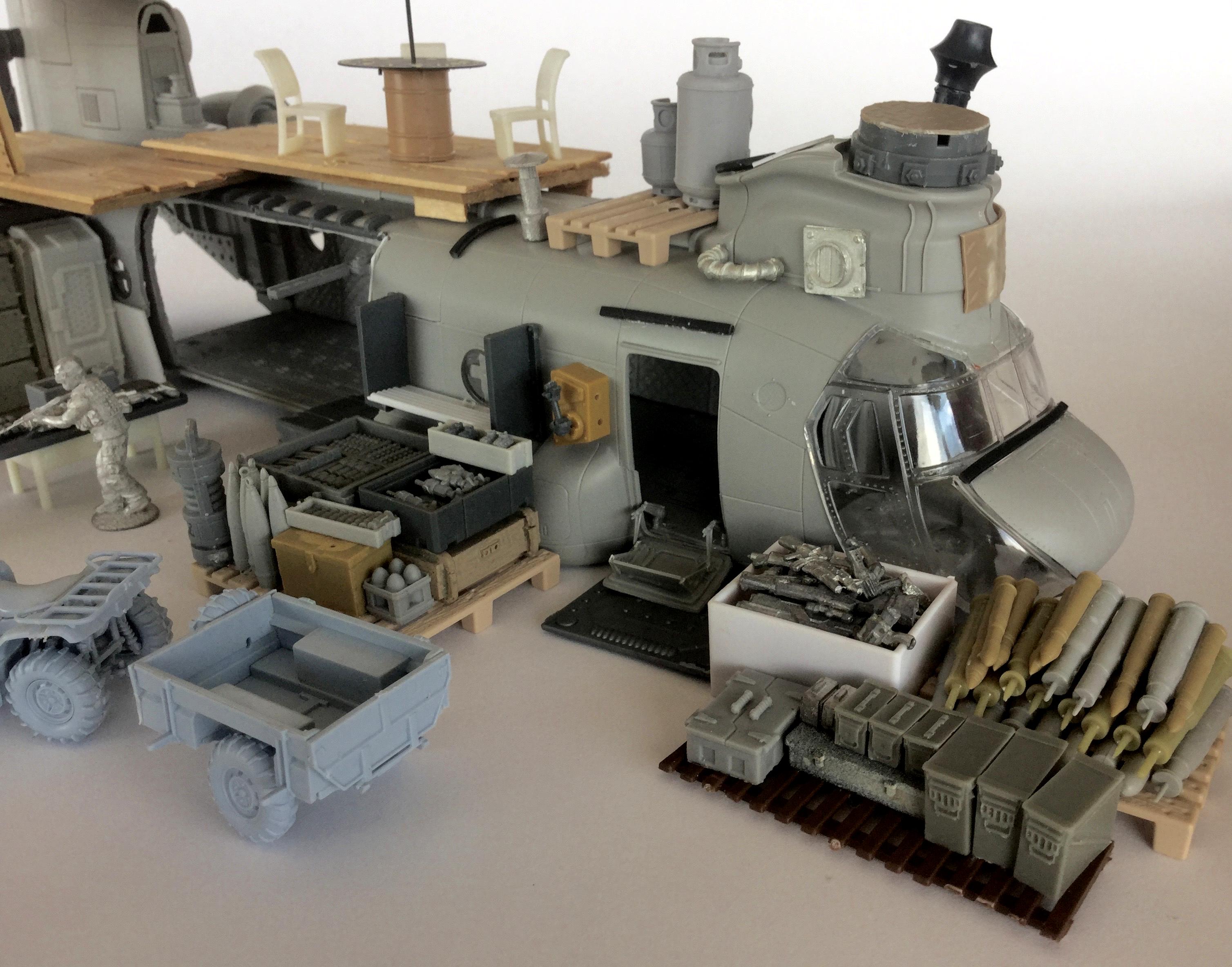 Junktown Gunshop