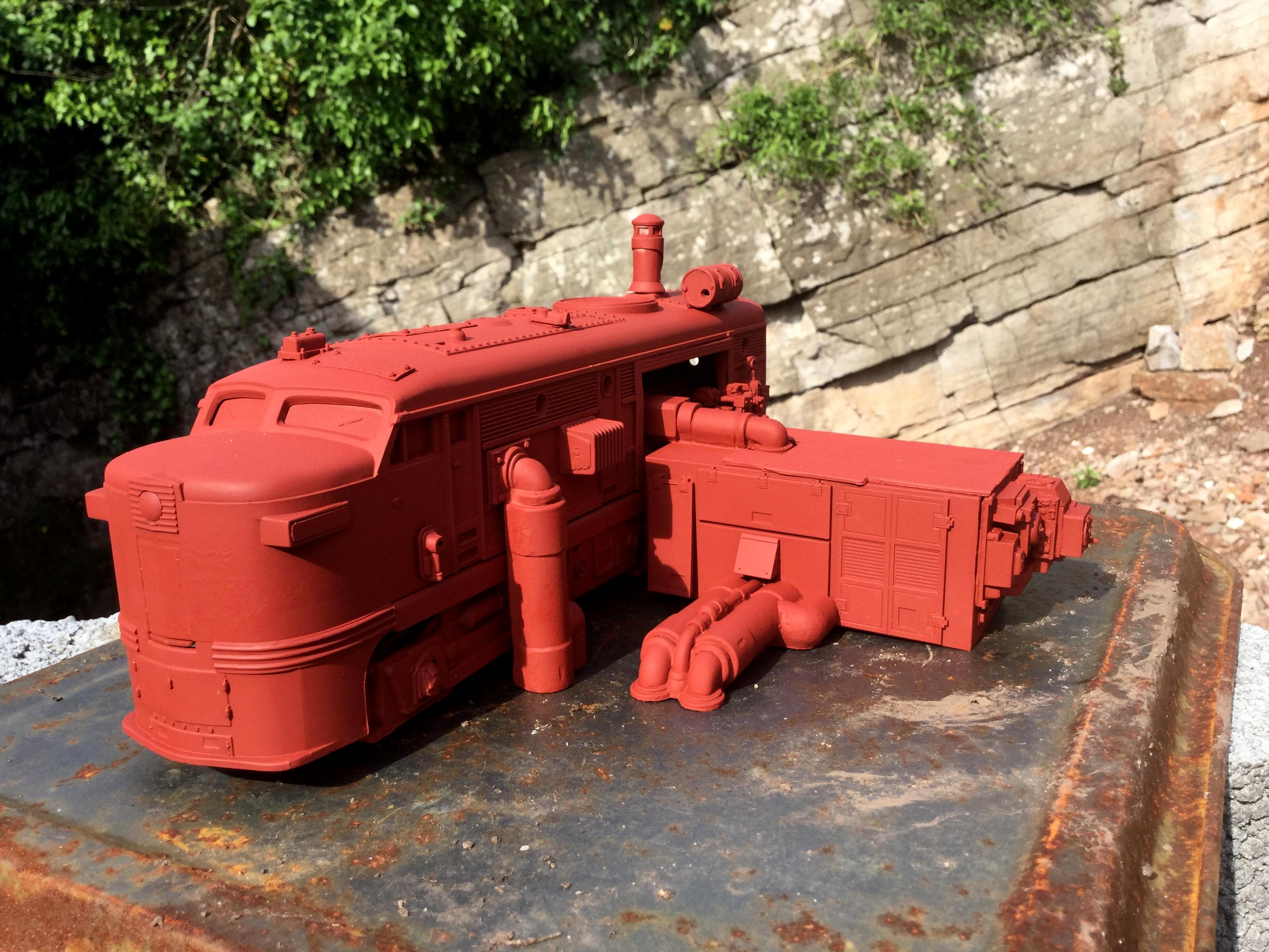 Junktown Power Company