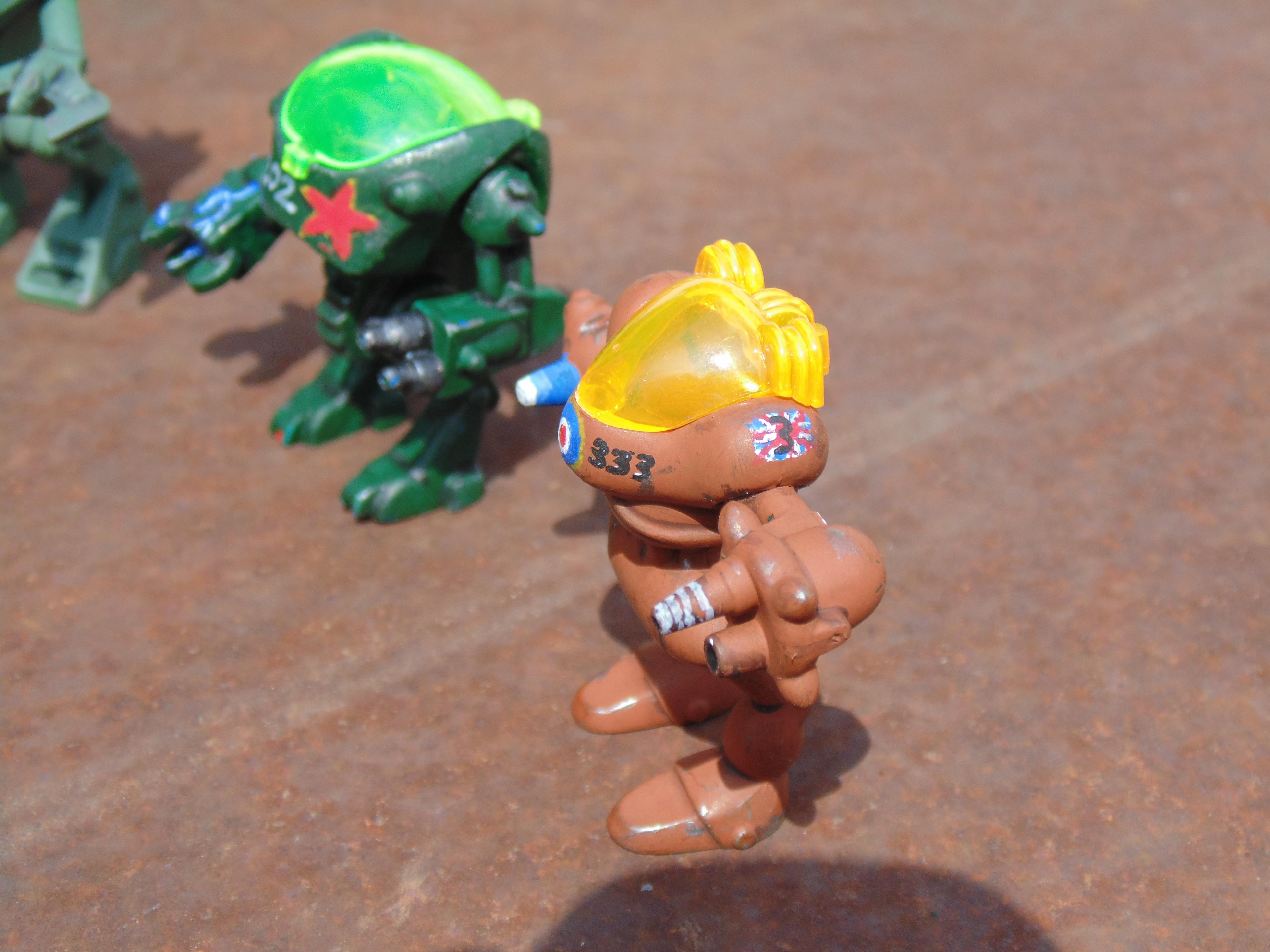 America, Army, British, Comparison, Conversion, Dreadnought, Dust, Germans, Japanese, Mech, New, Prototyp, Robot, Russians, Size, Tabletop, Tactics, Tank, Walker, War, Work In Progress, World War 2