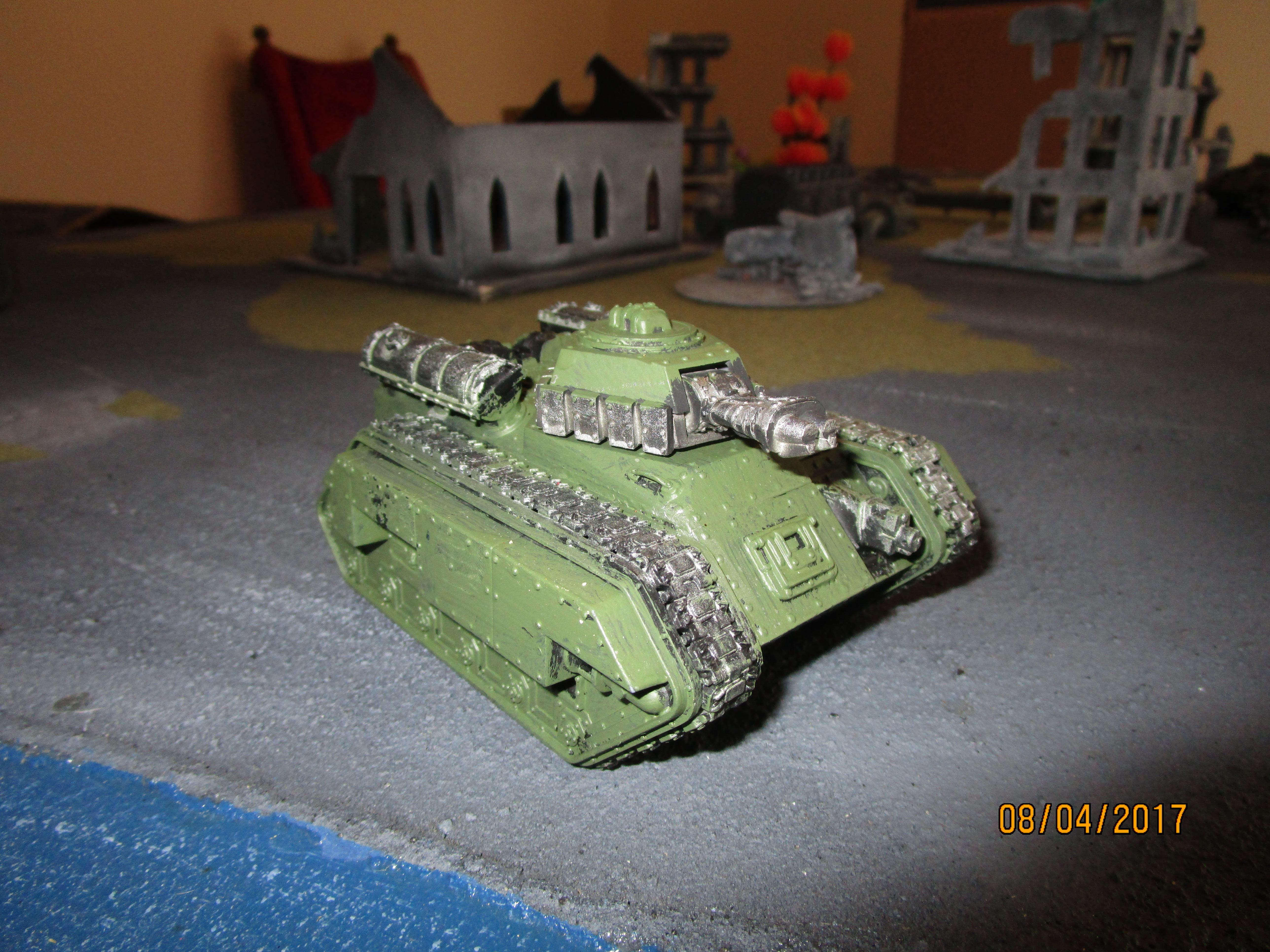 Hellhound 1