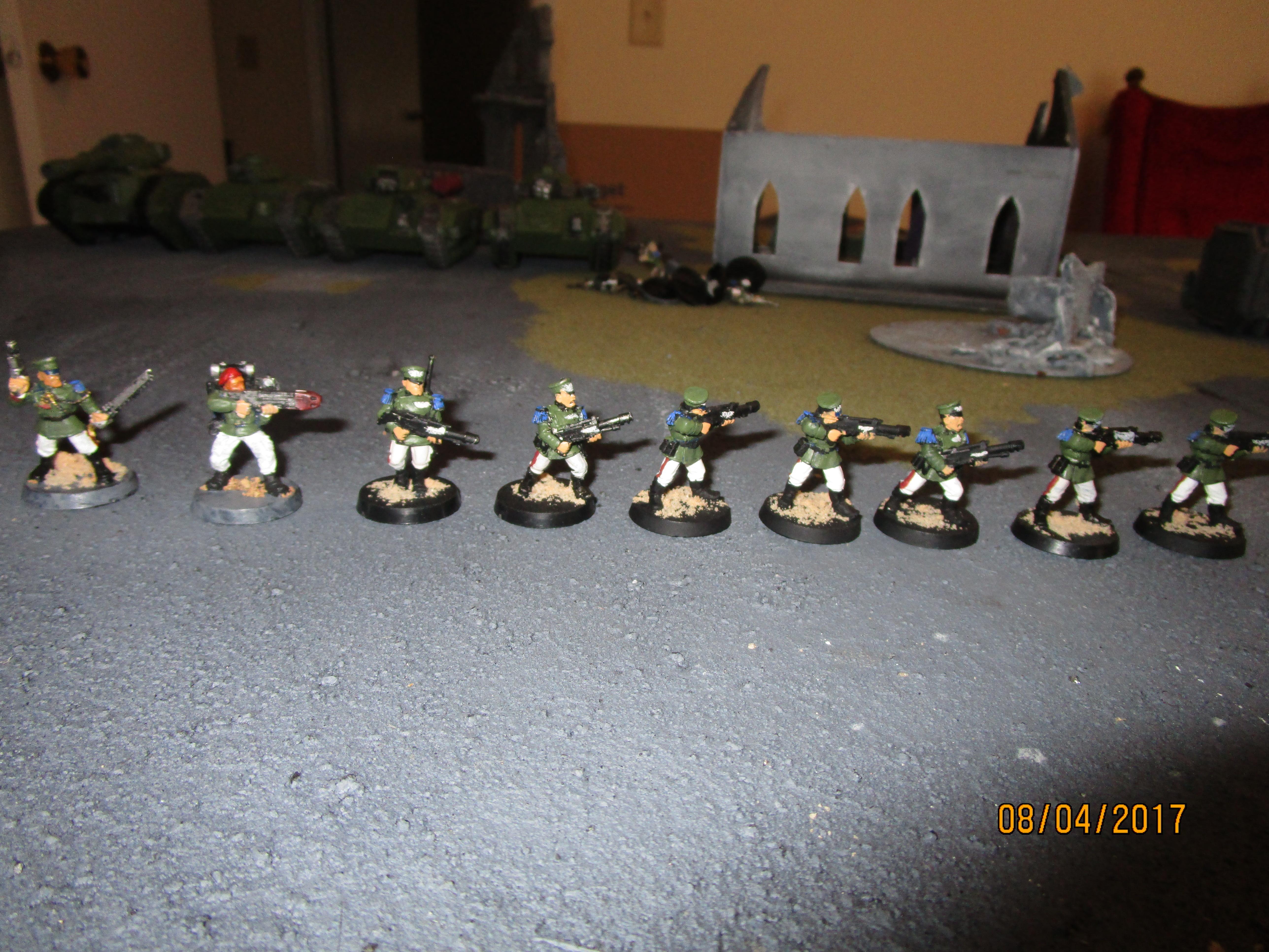 Plasma Squad 1