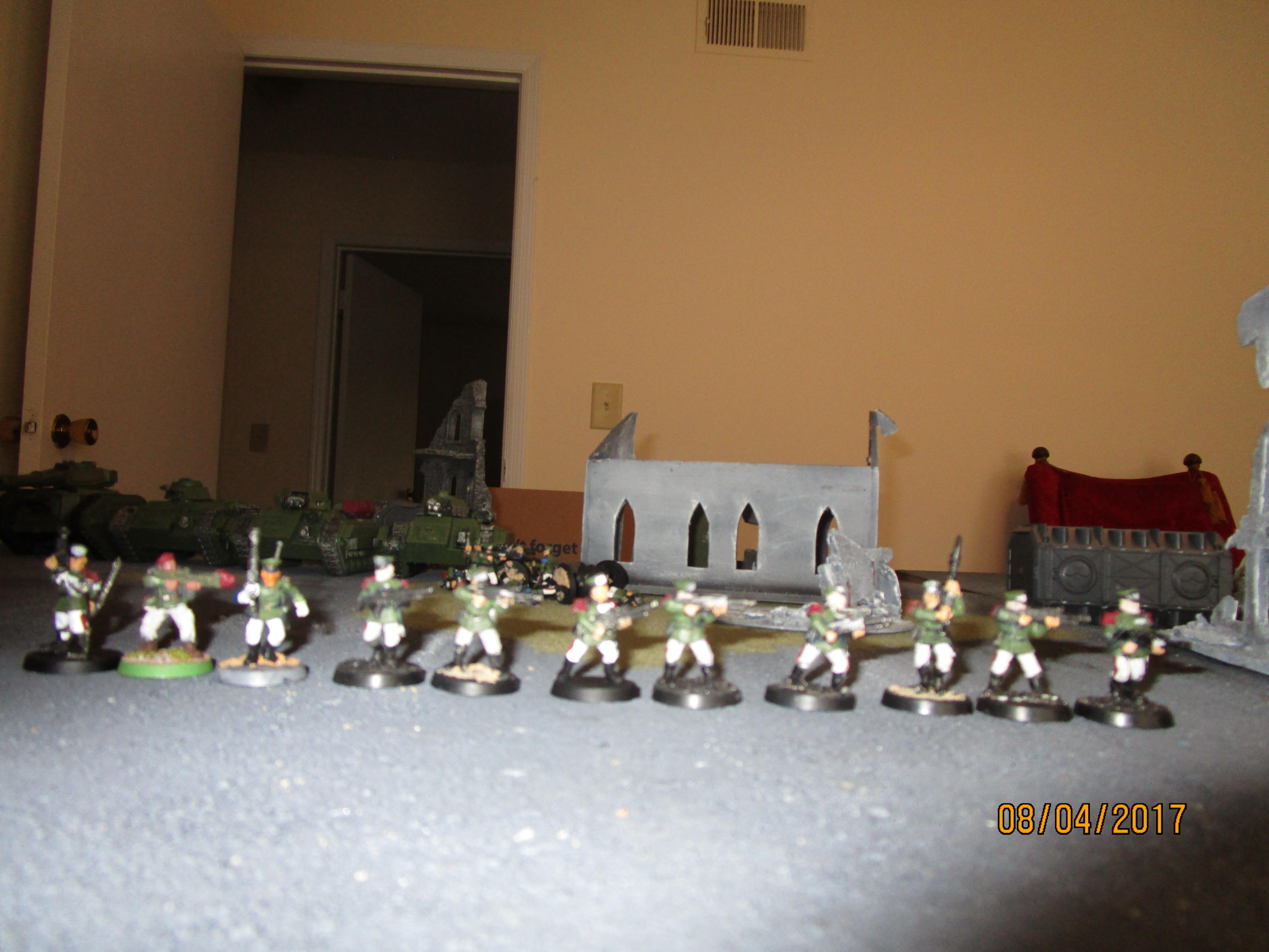 Plasma Squad 2