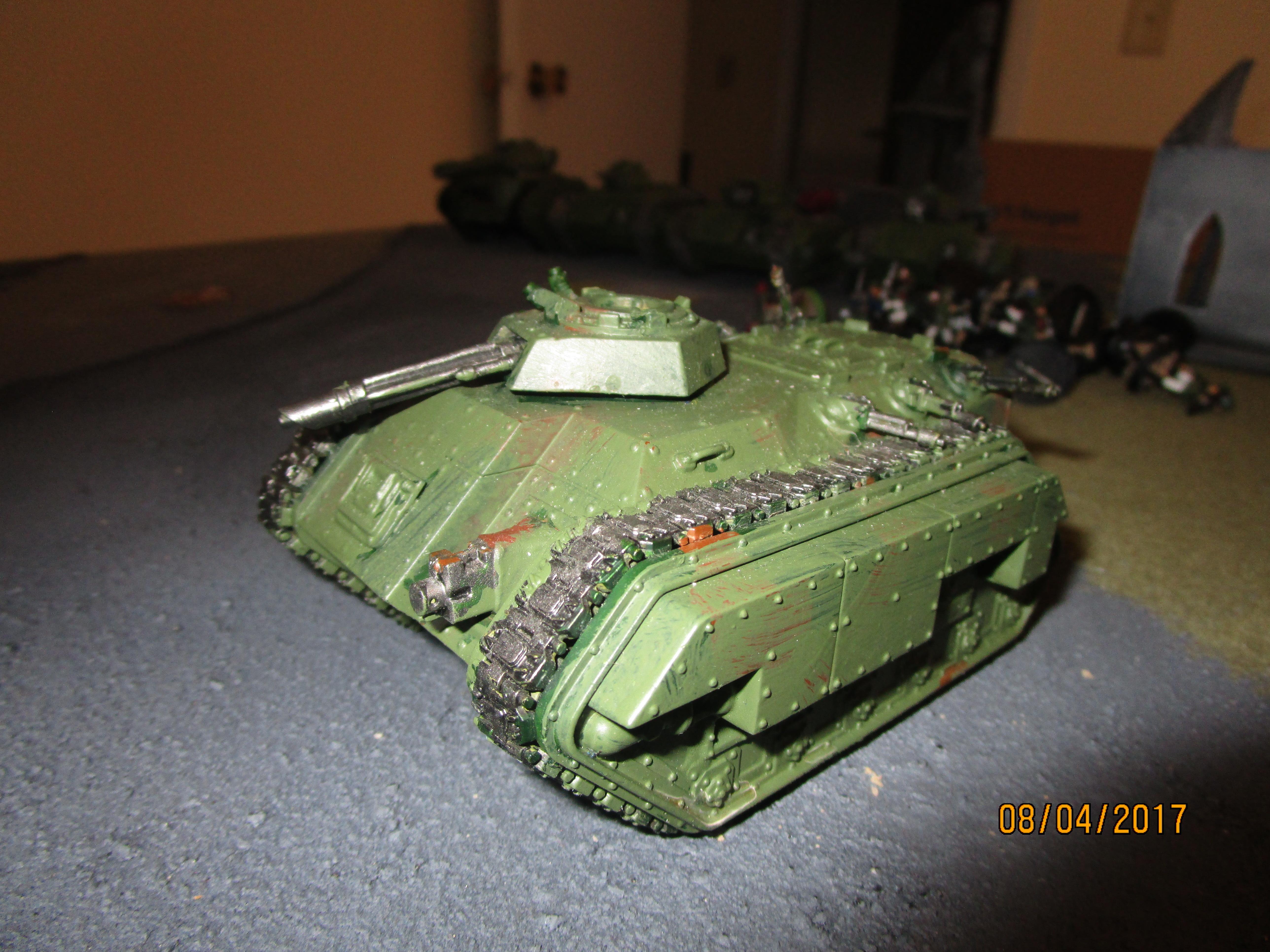 Chimera 2