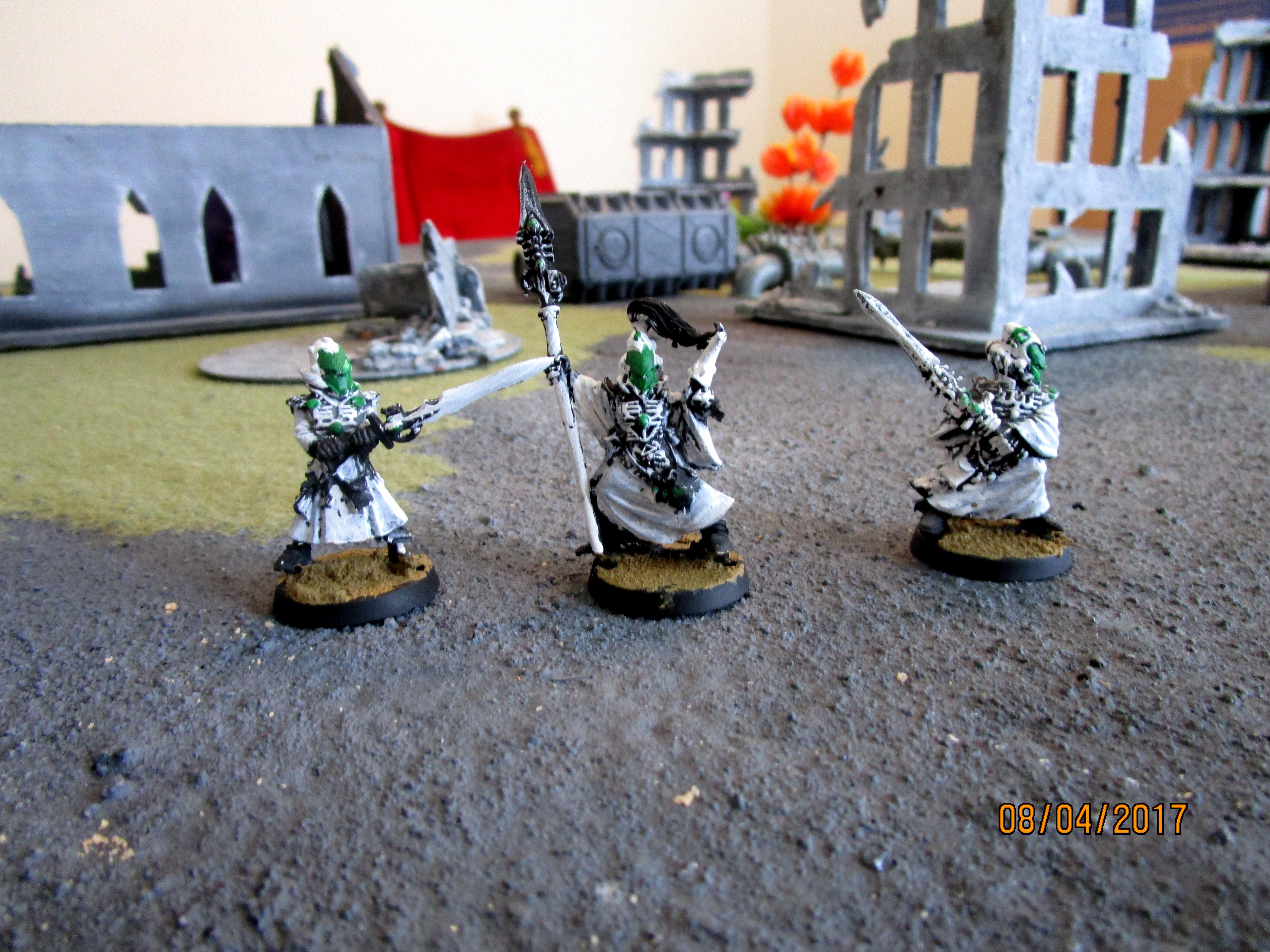 Warlocks