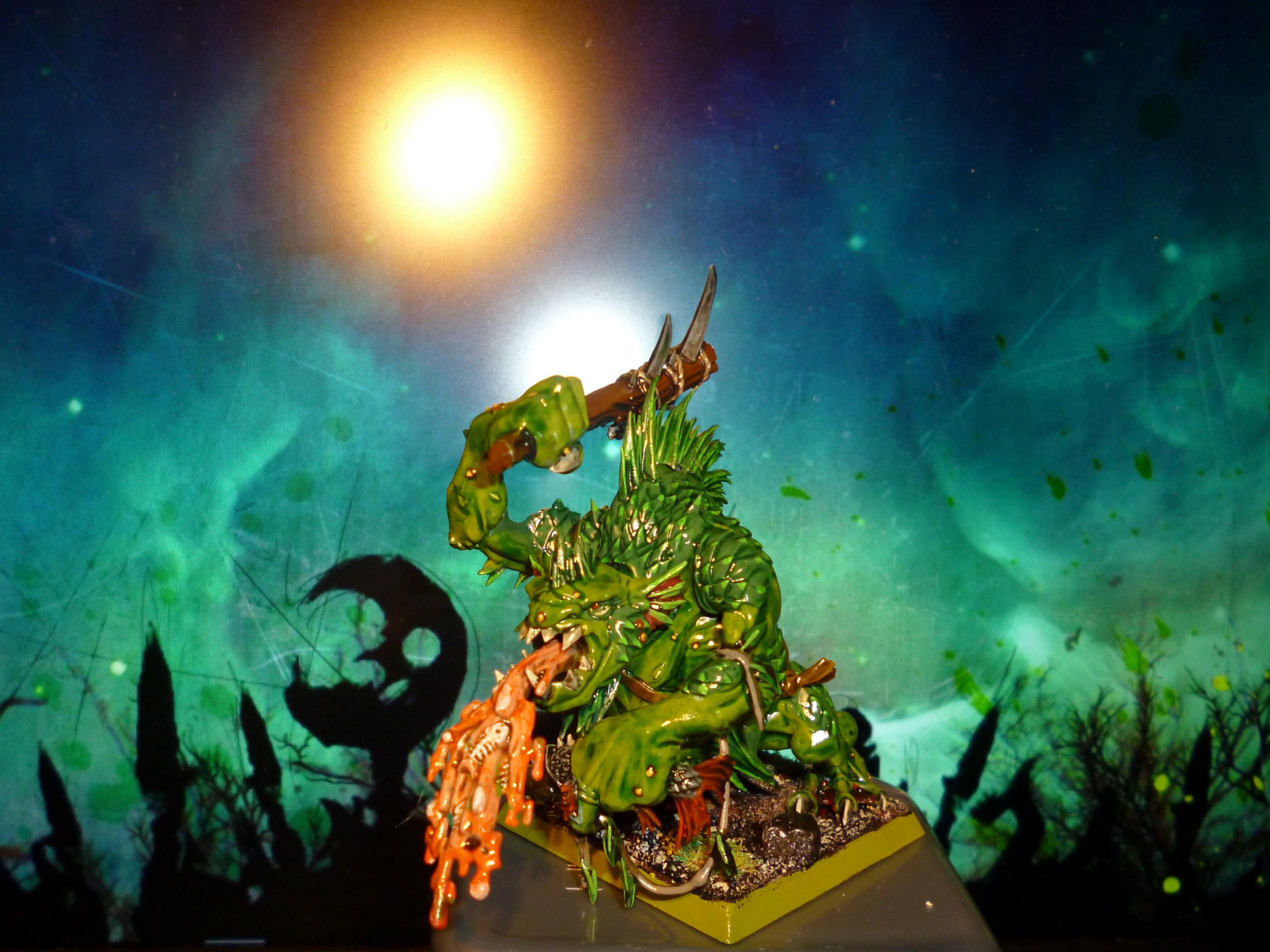 Goblins, Green, Orcs, Orks, River Trol, River Troll, Troll