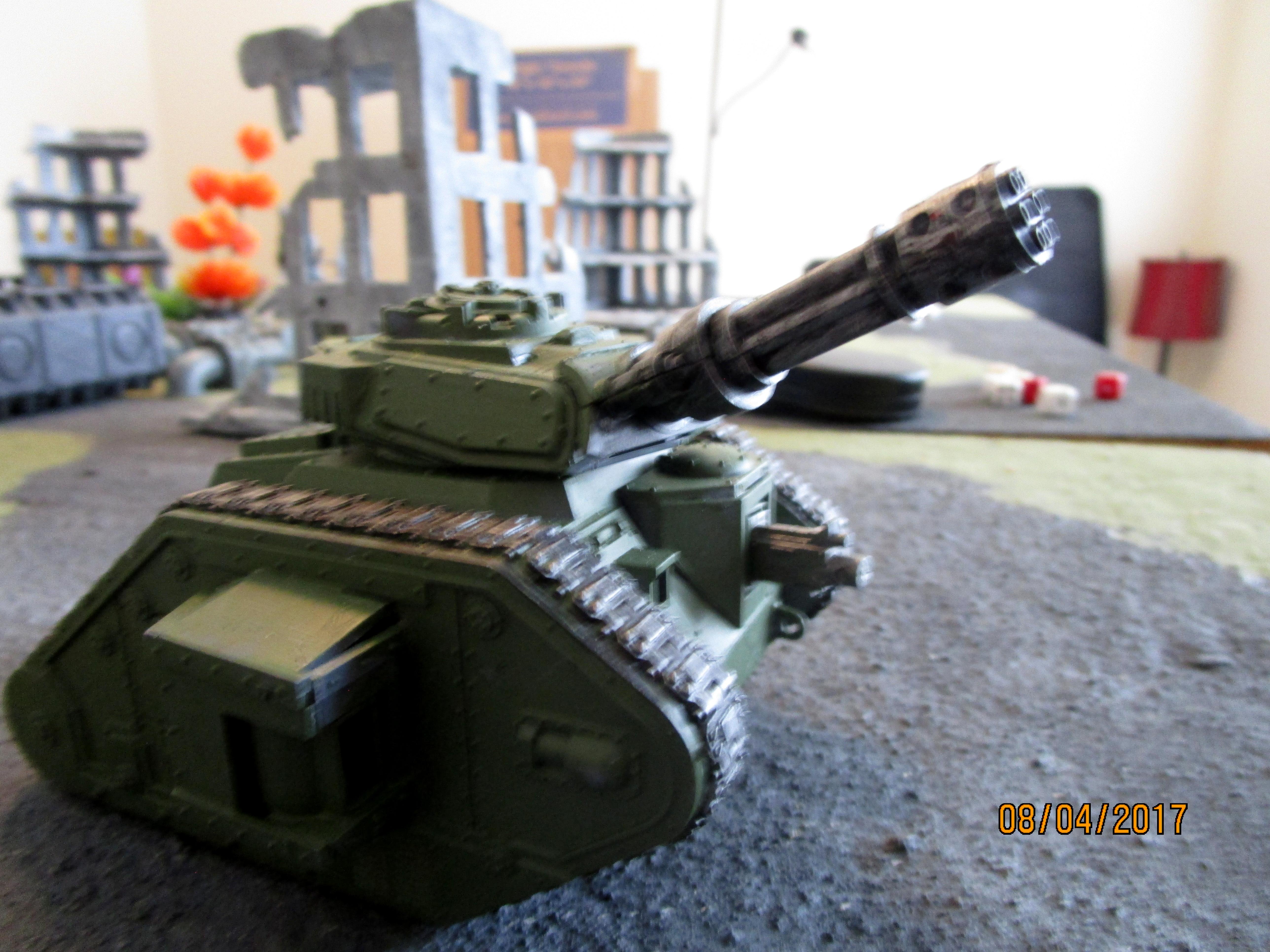 Punisher 1