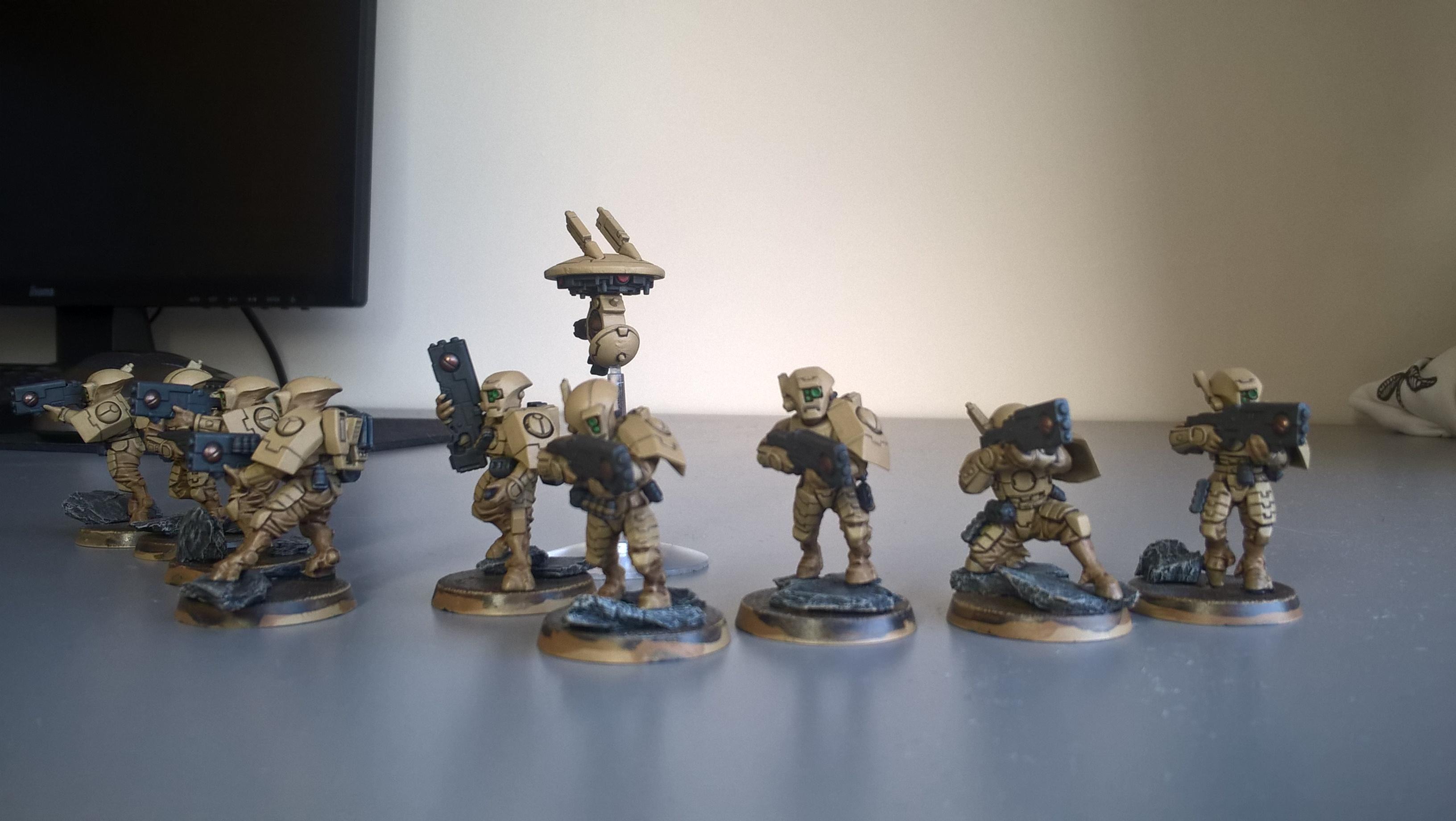 Breacher wip3