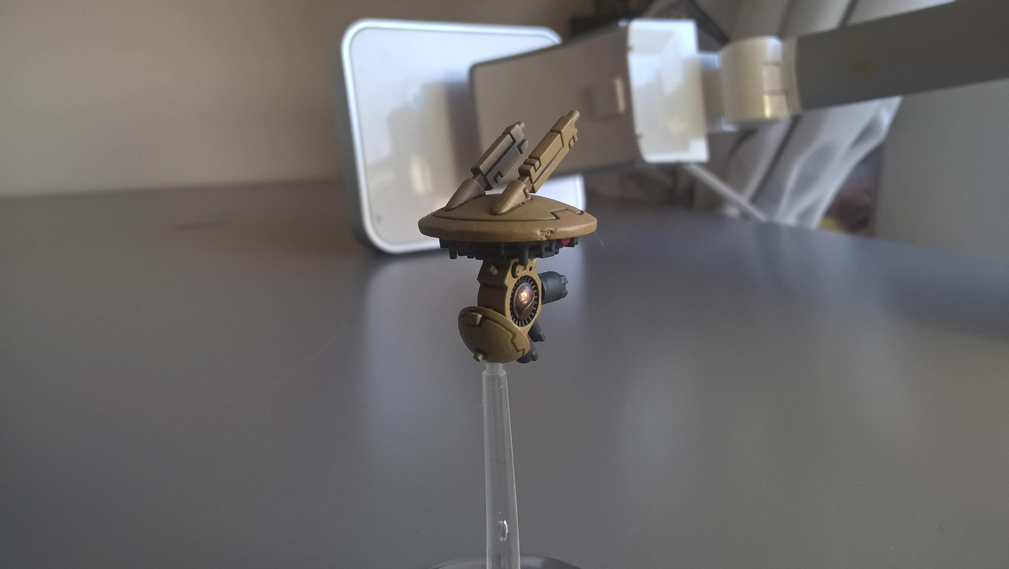 Breacher wip4