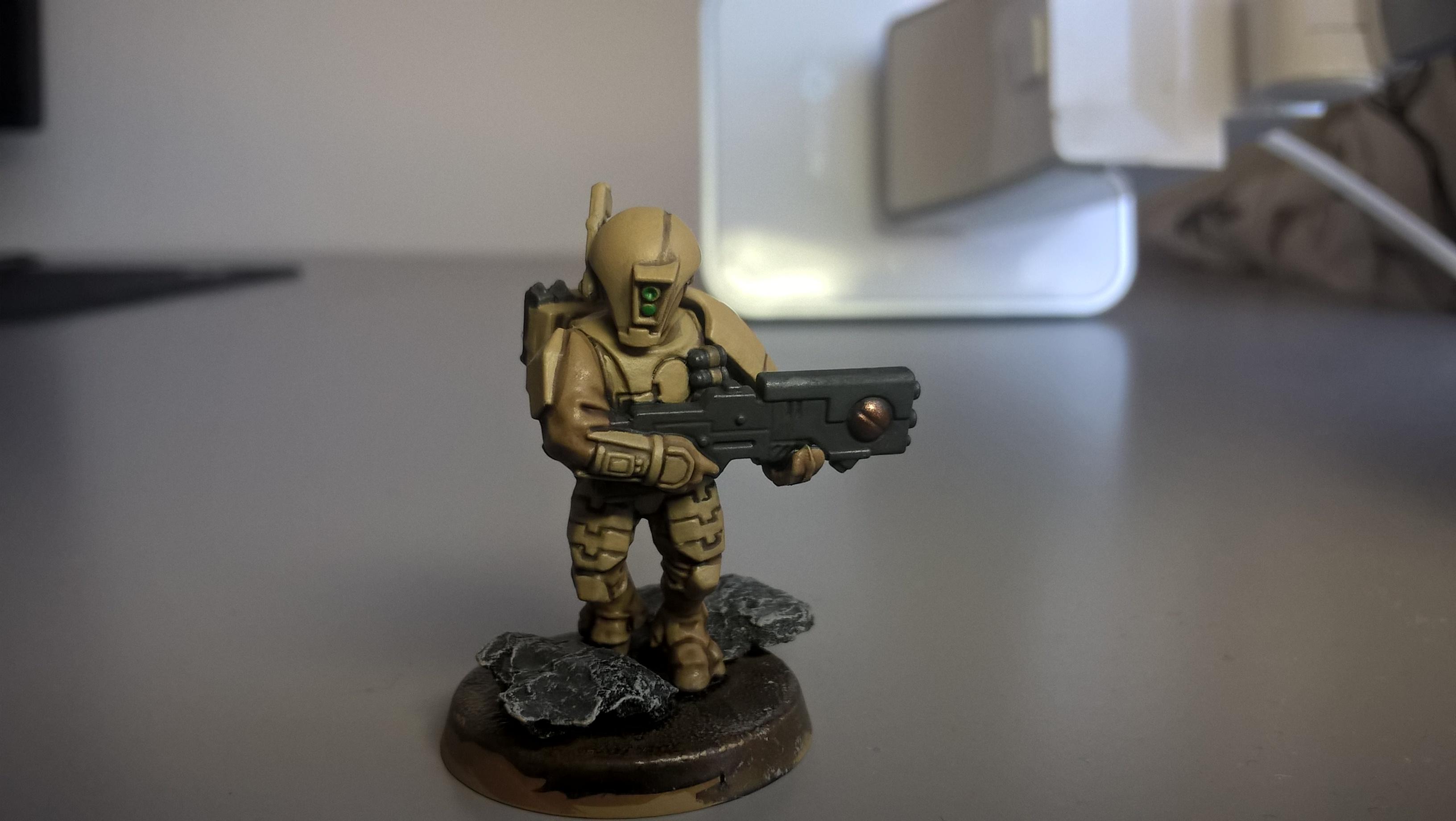 Breacher wip6