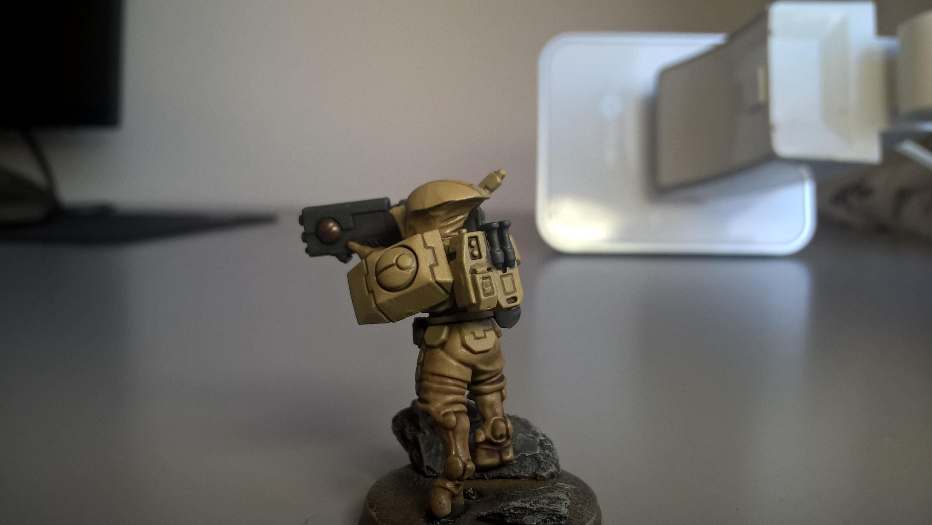 Breacher wip7