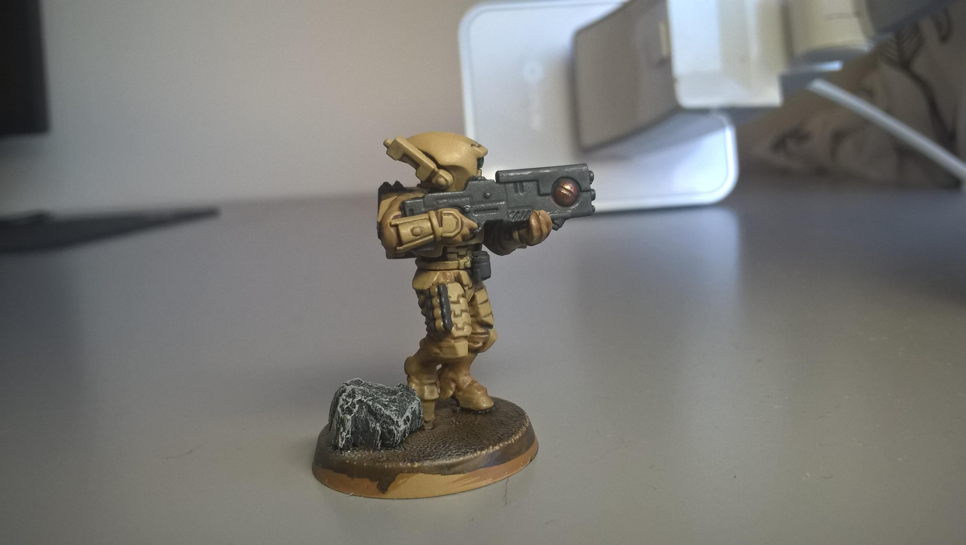 Breacher wip8