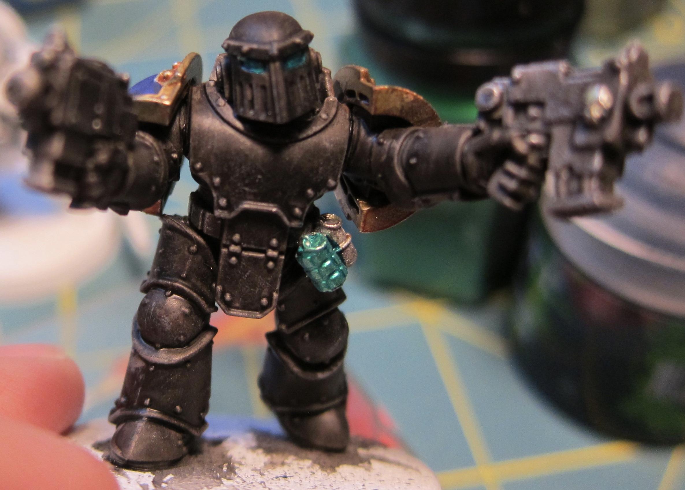 Dest wip front