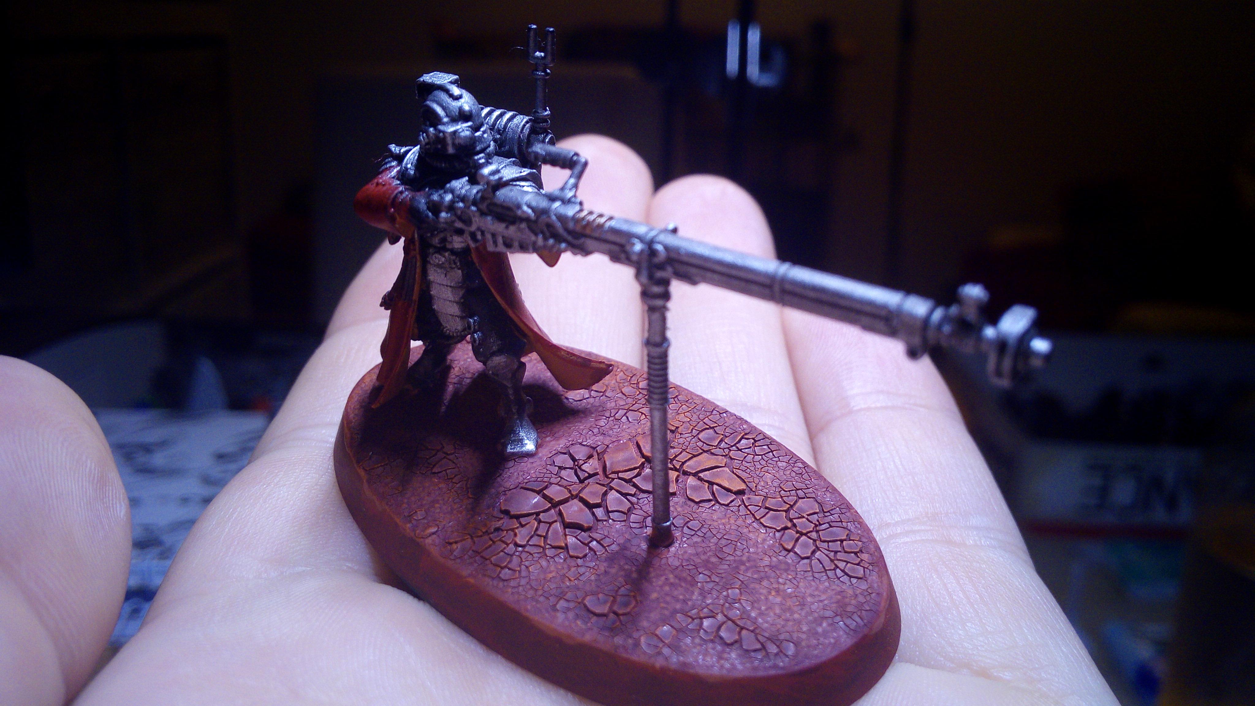 Mechanicus, Tech Army