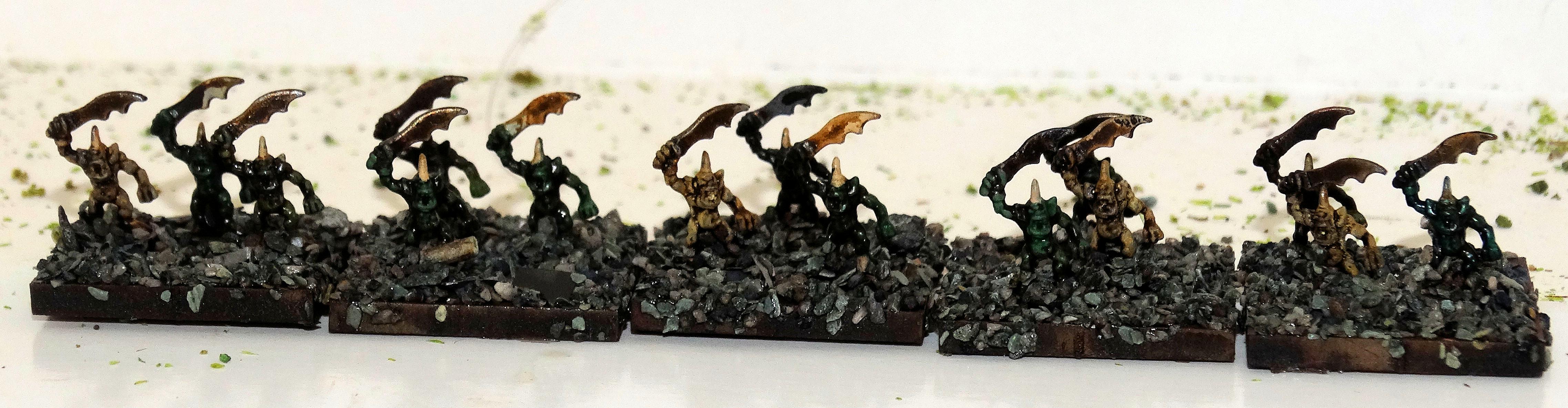 Plaguebearers