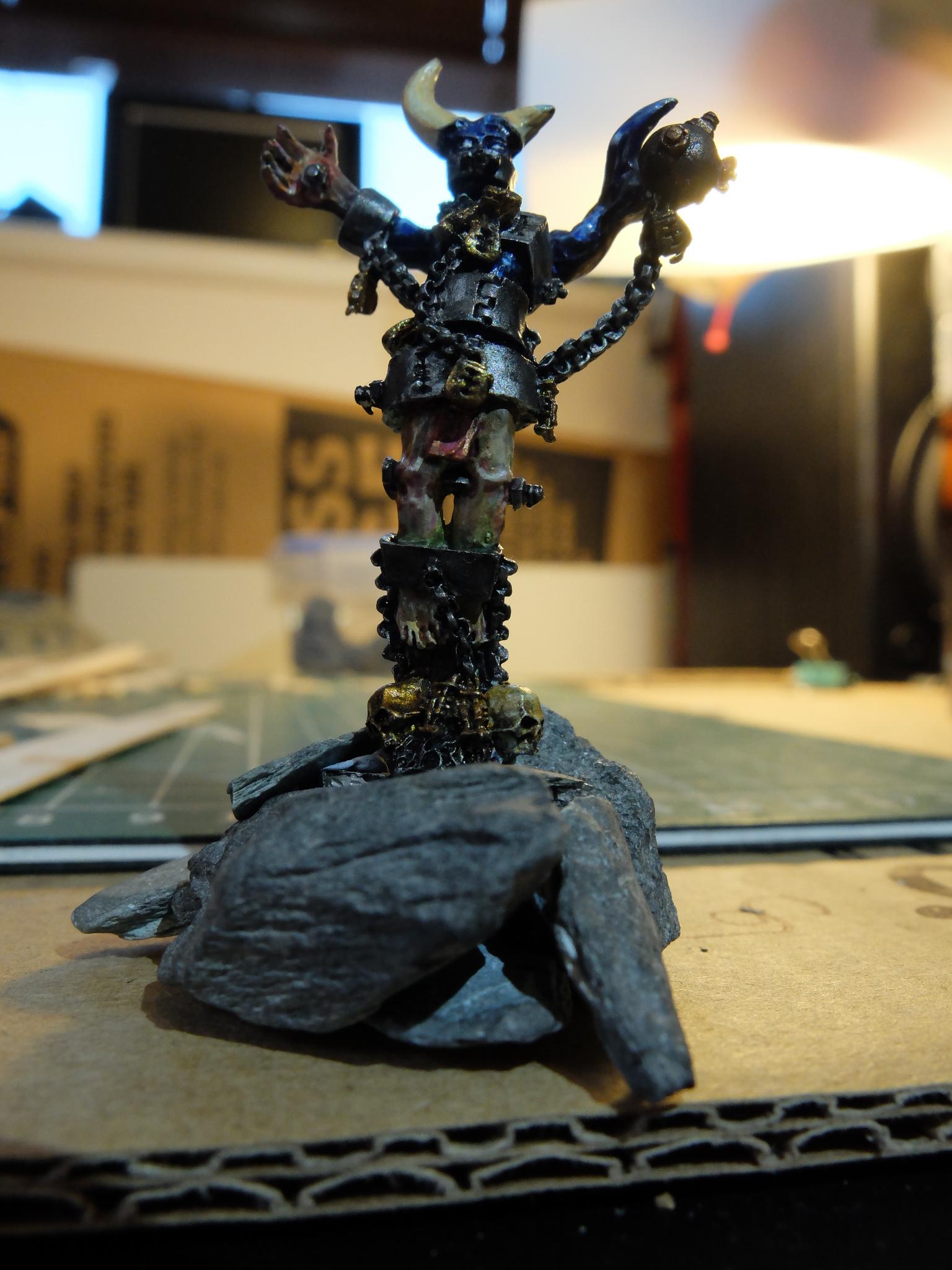Inquisitor:imperial:40k:daemon