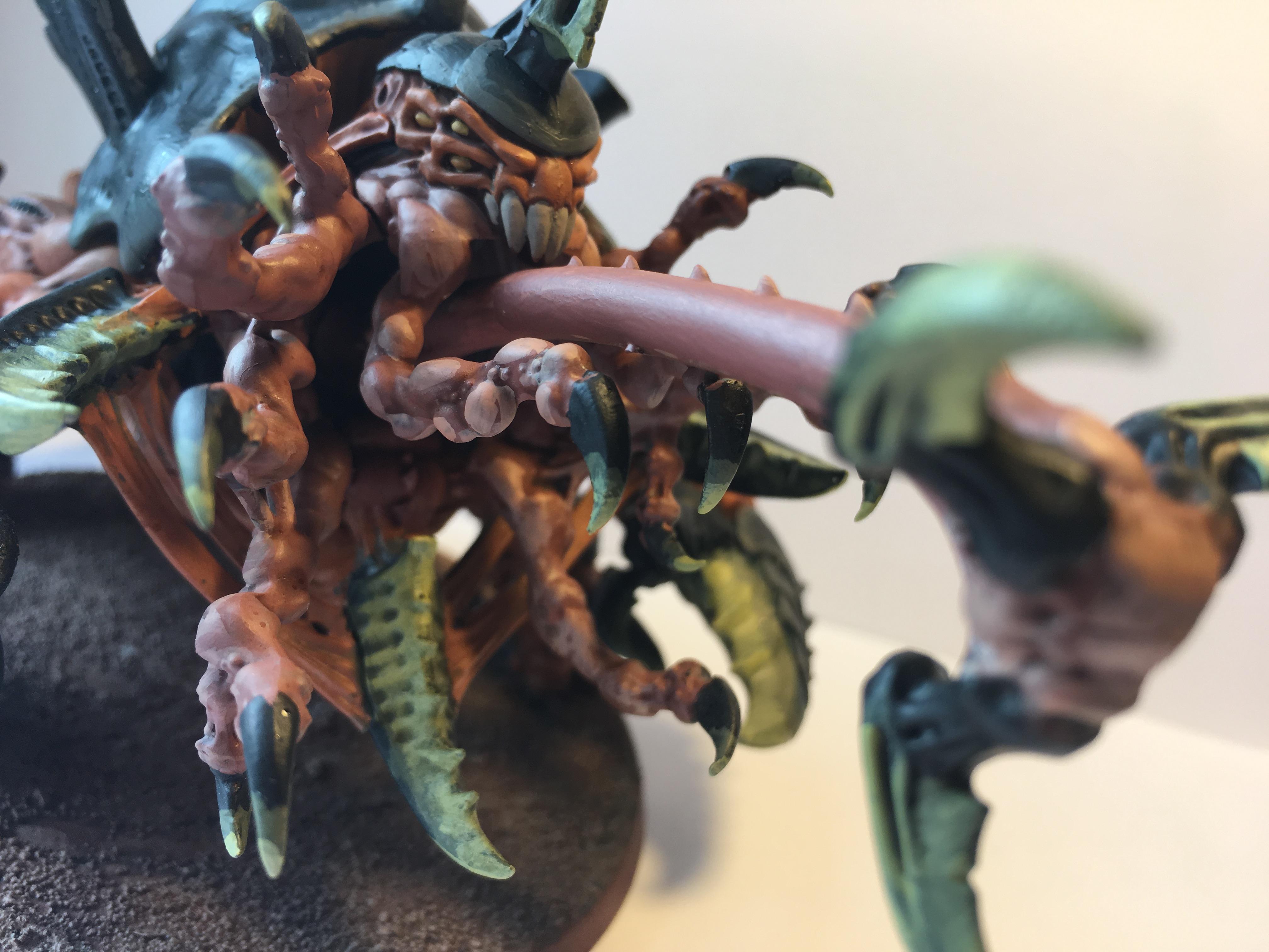 Haruspex Maw